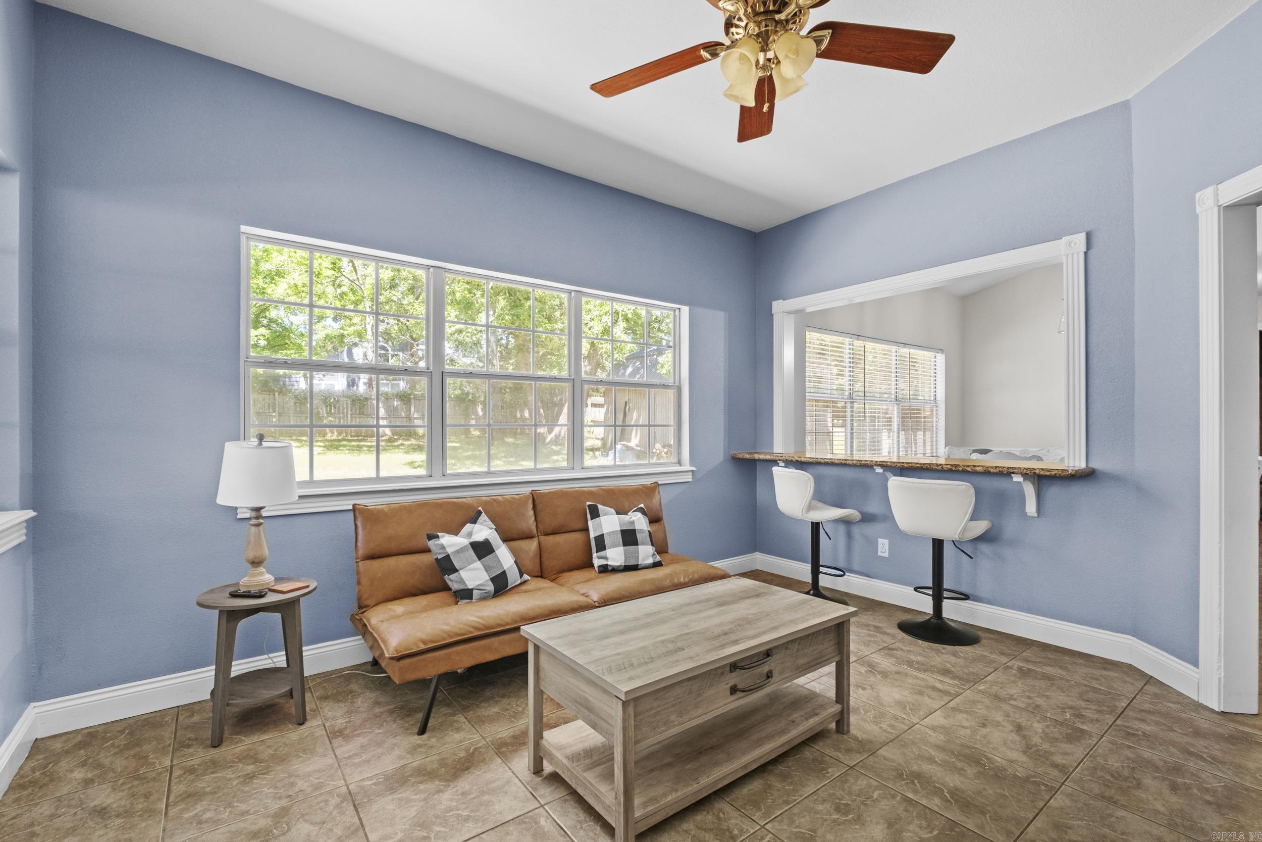West Oaks Phase I - Residential