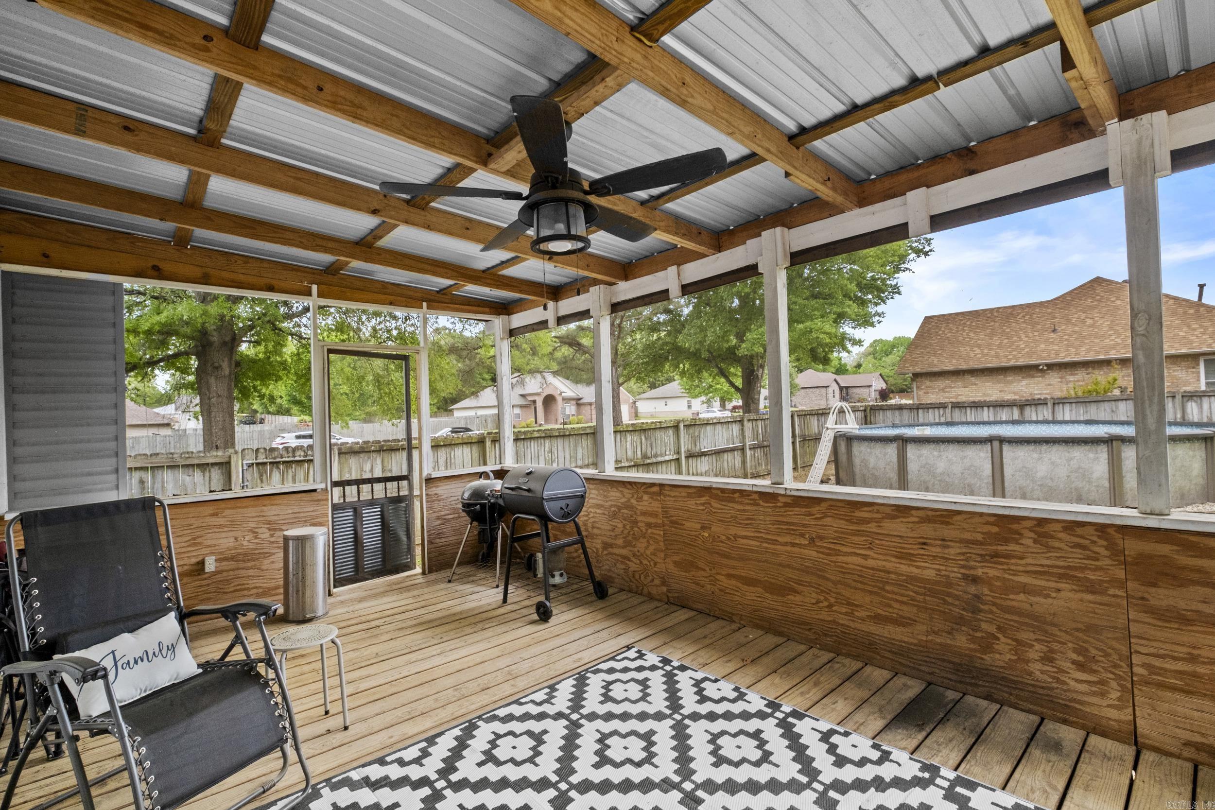 West Oaks Phase I - Residential