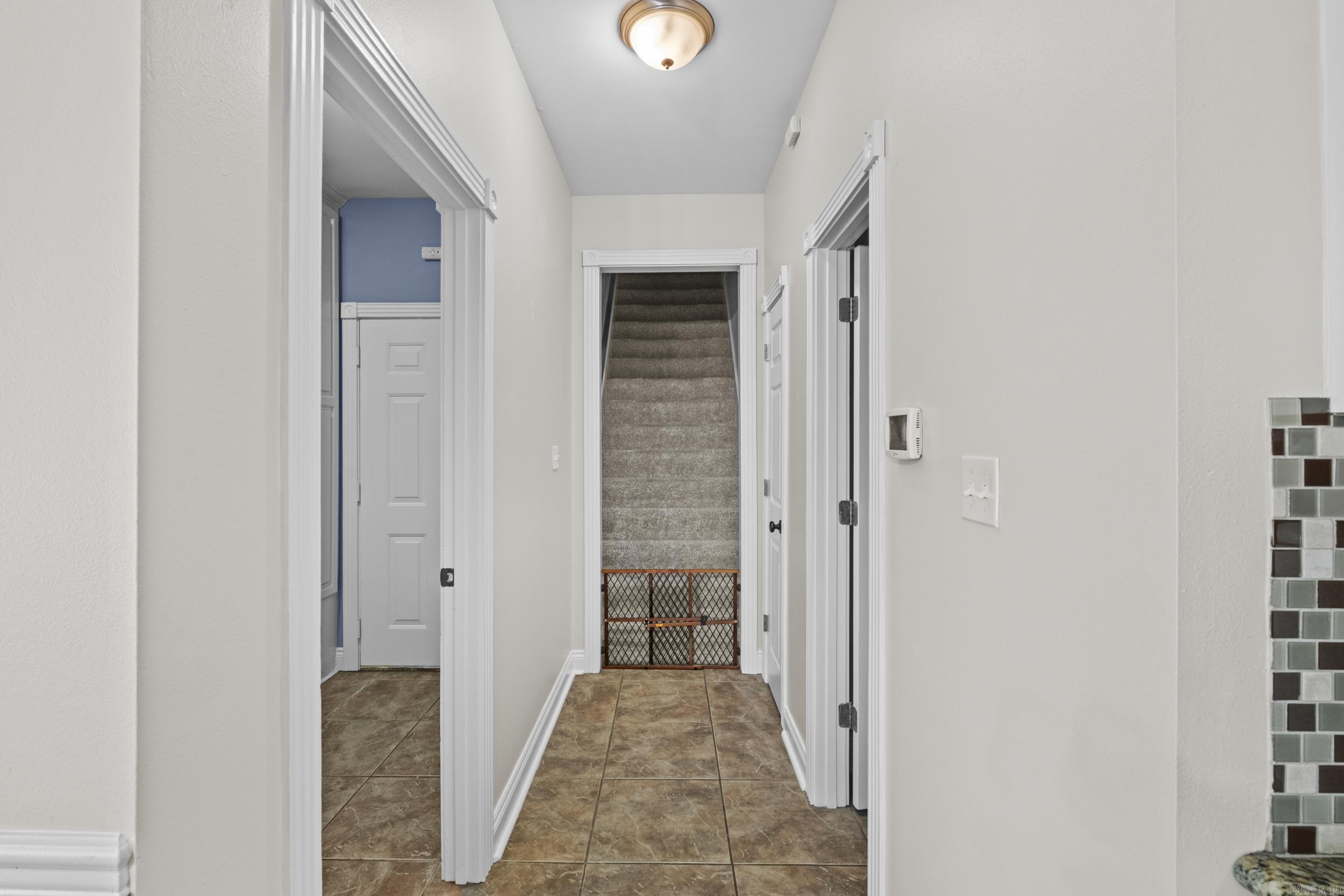 West Oaks Phase I - Residential