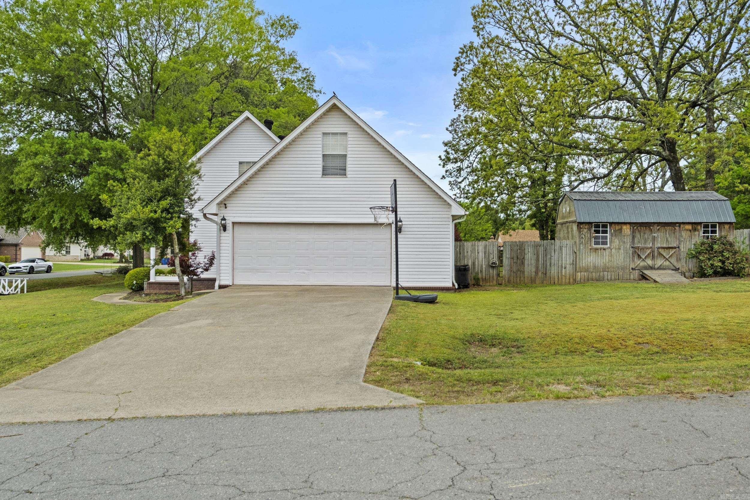 West Oaks Phase I - Residential