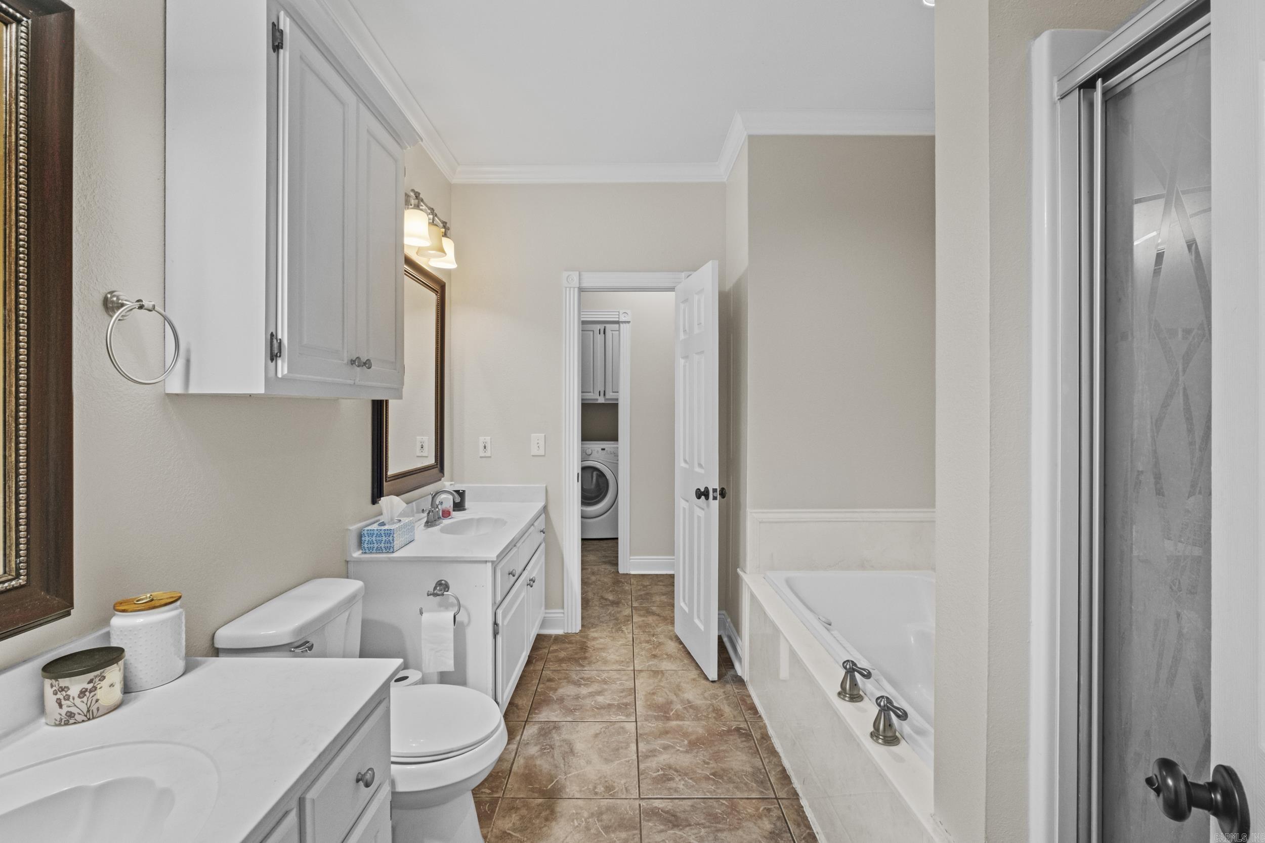West Oaks Phase I - Residential