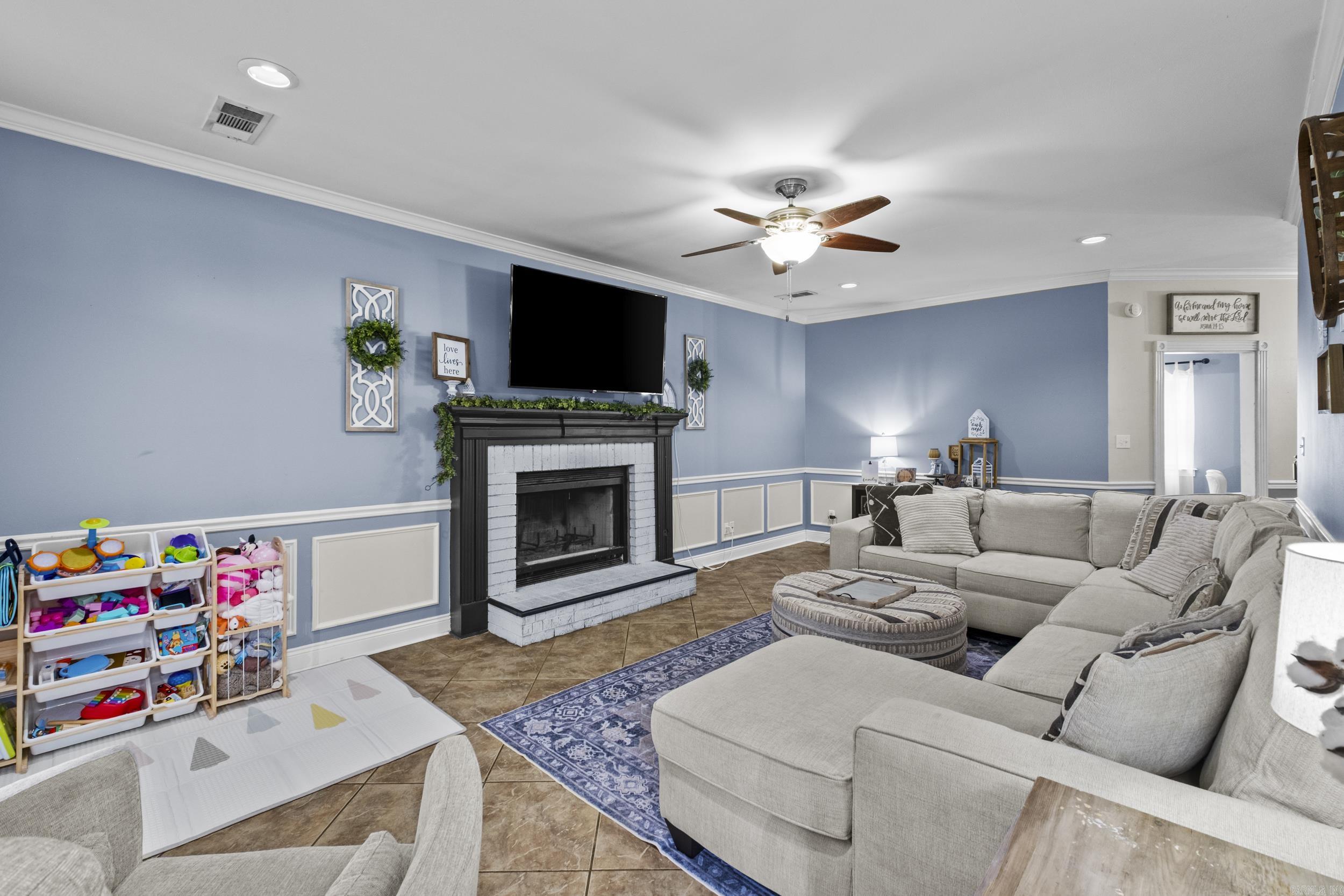 West Oaks Phase I - Residential