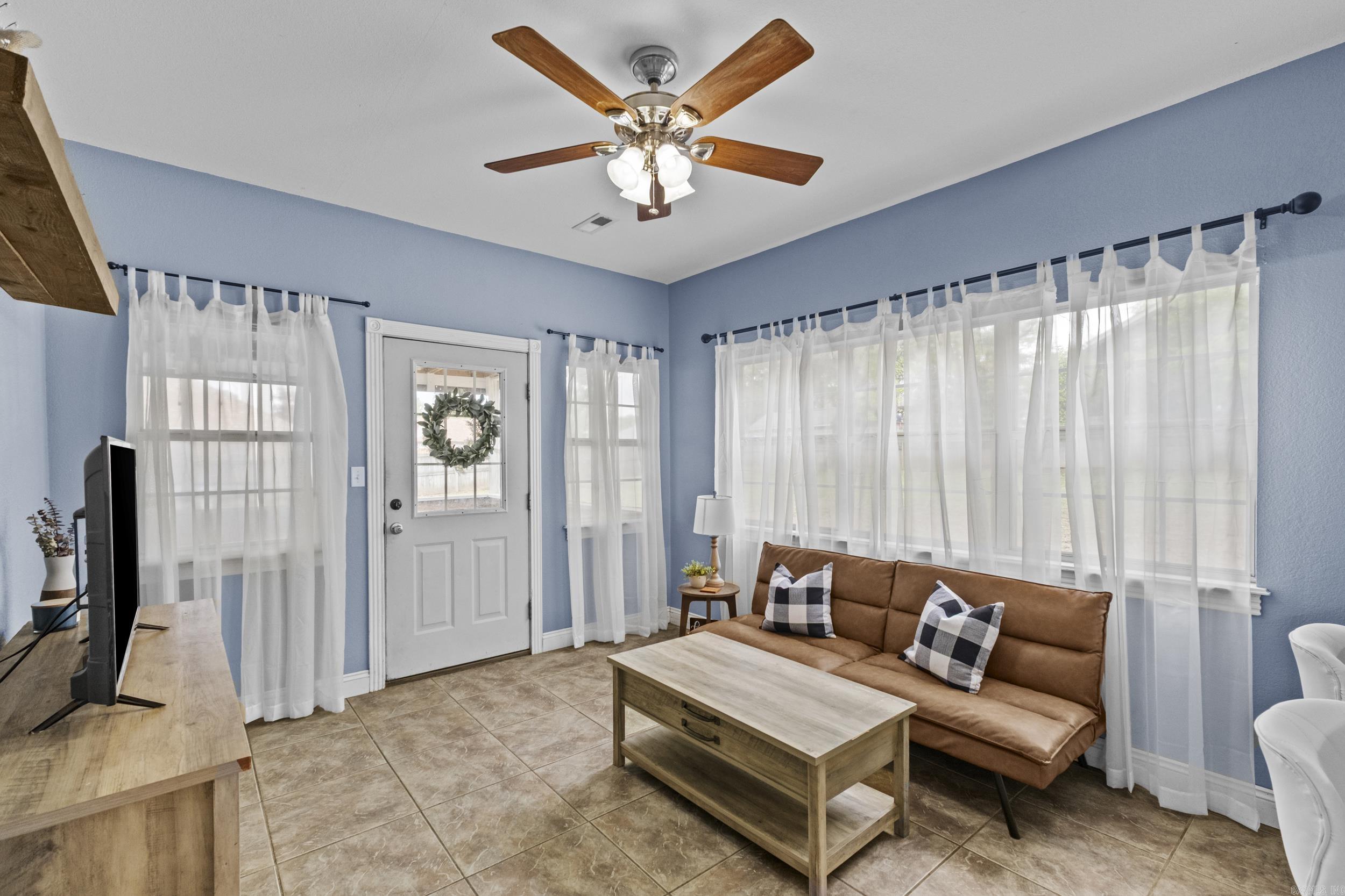 West Oaks Phase I - Residential