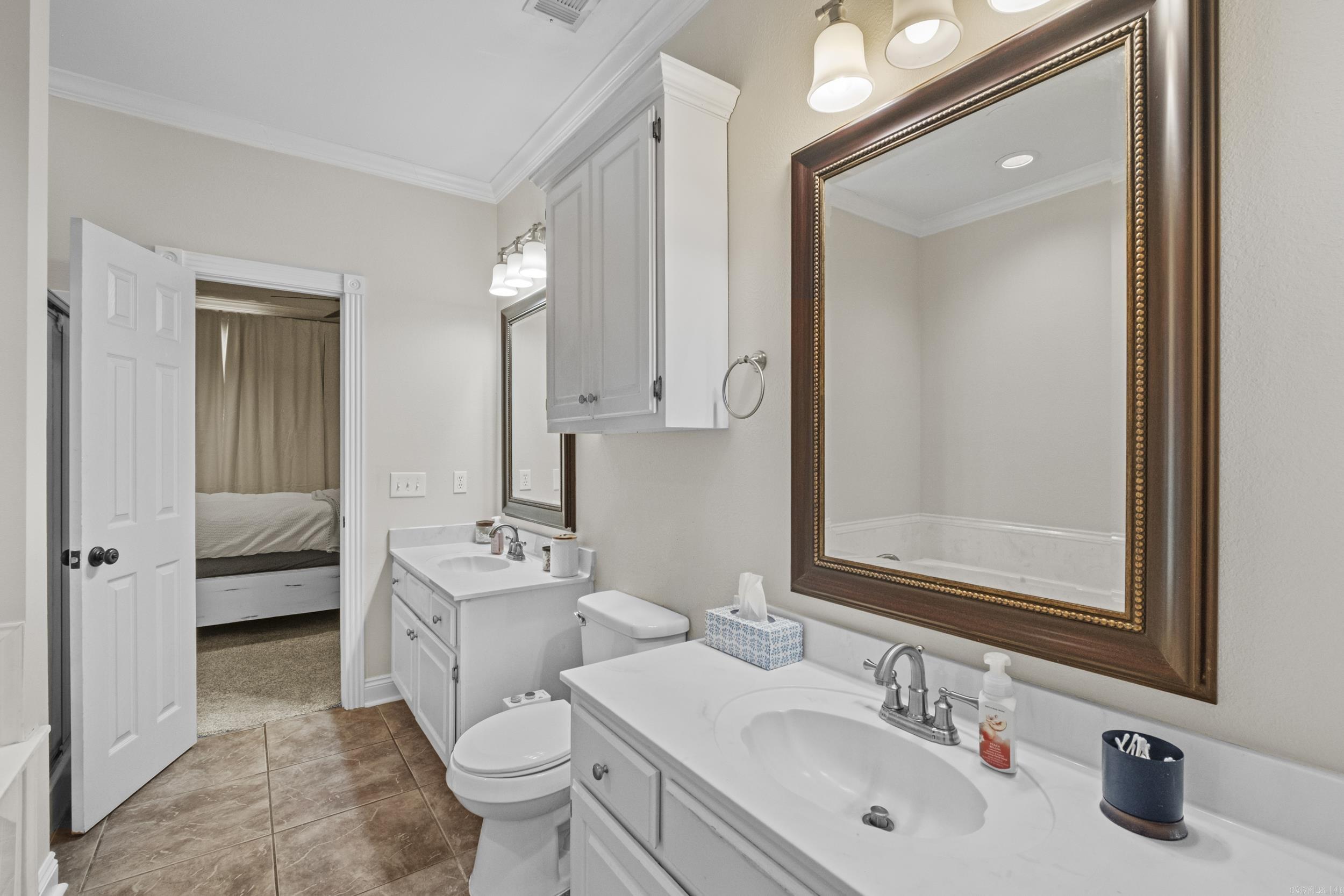 West Oaks Phase I - Residential