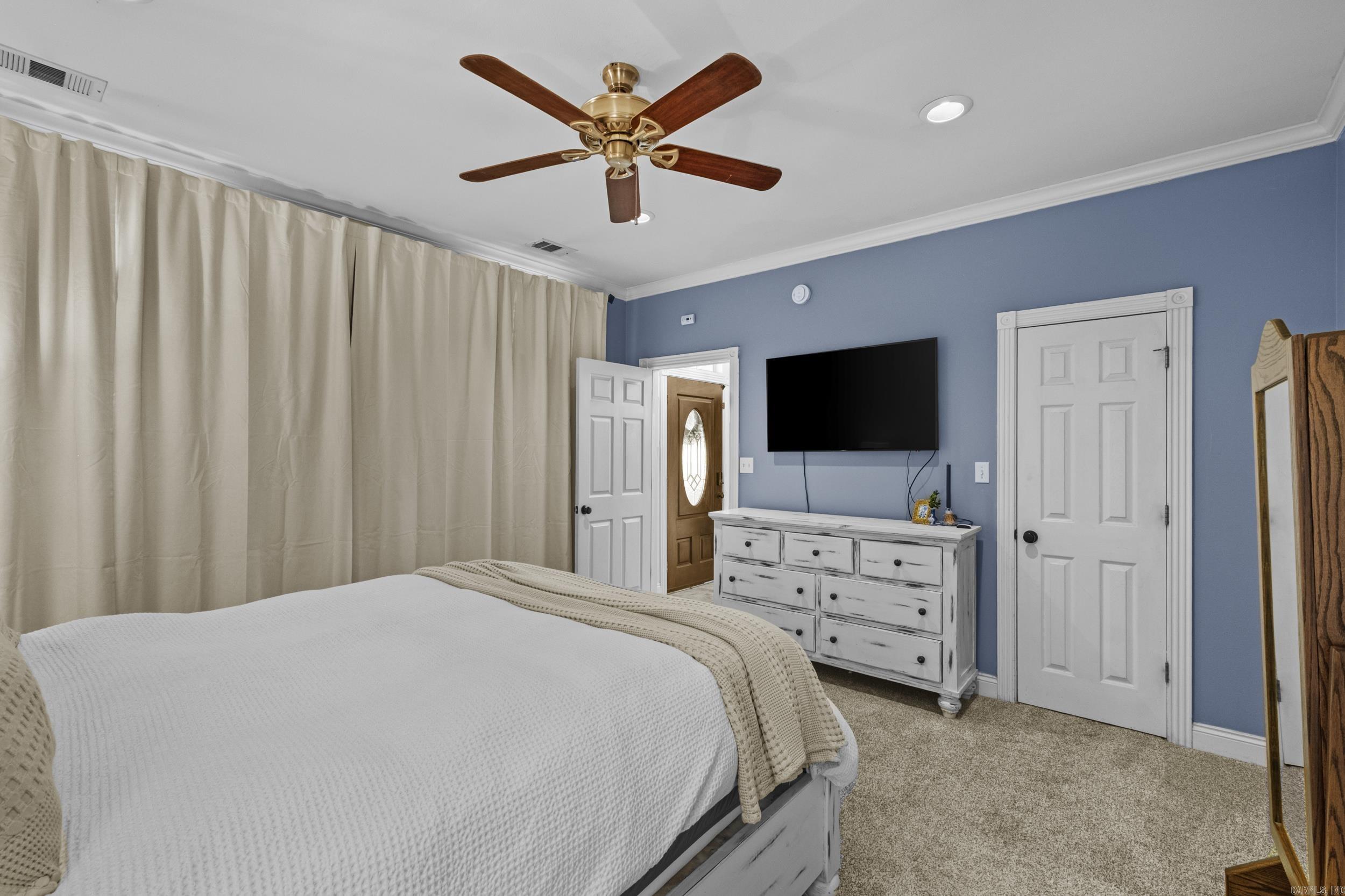 West Oaks Phase I - Residential