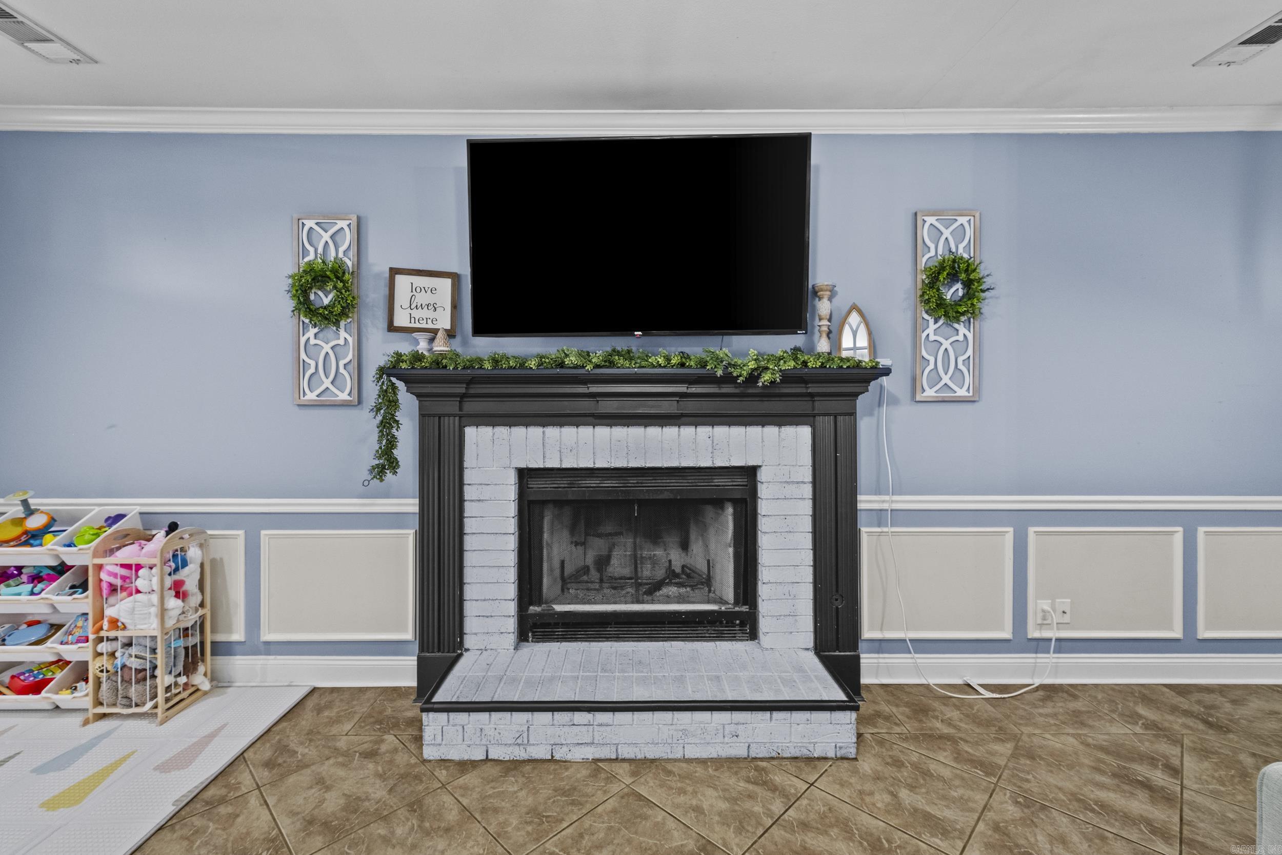 West Oaks Phase I - Residential