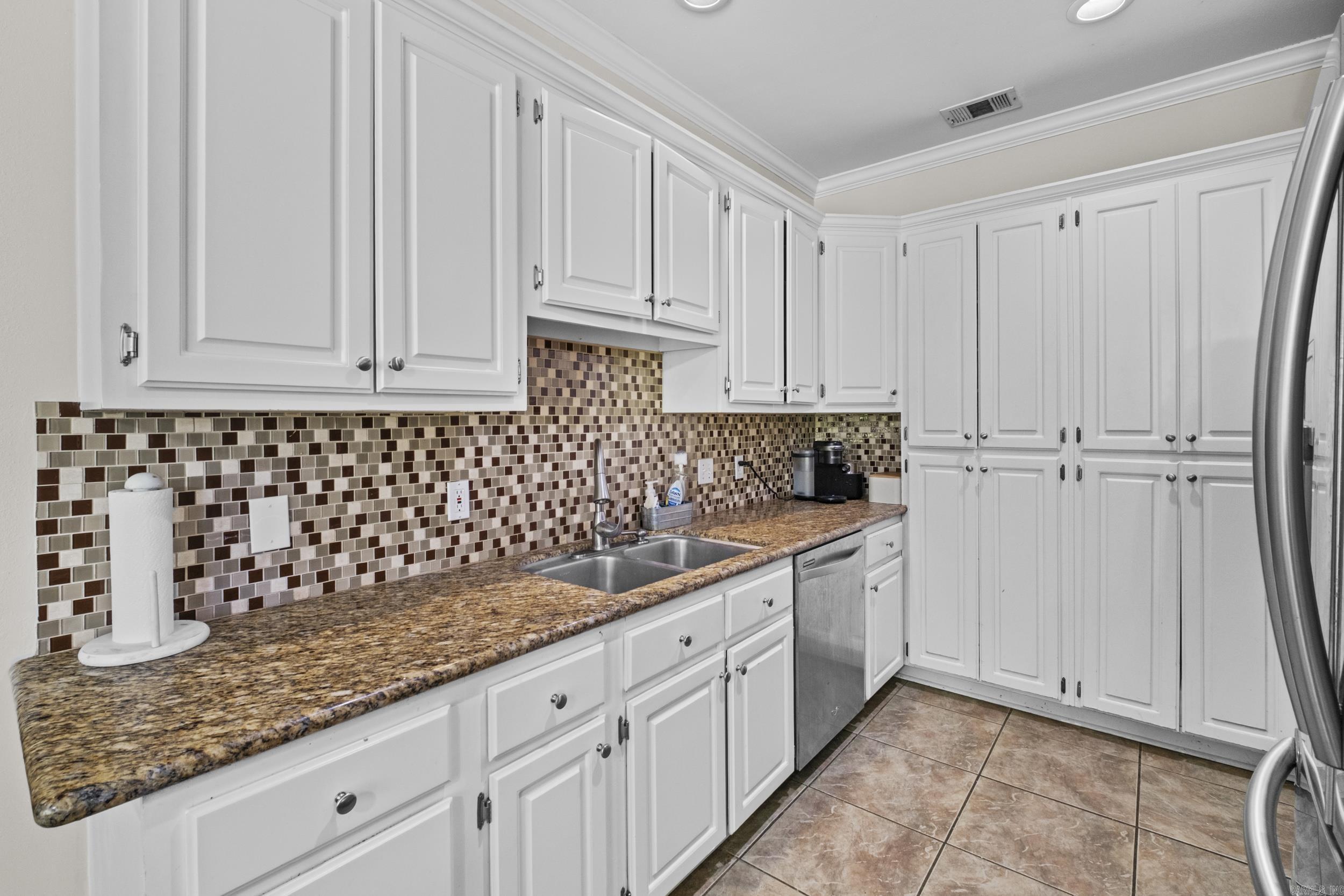 West Oaks Phase I - Residential
