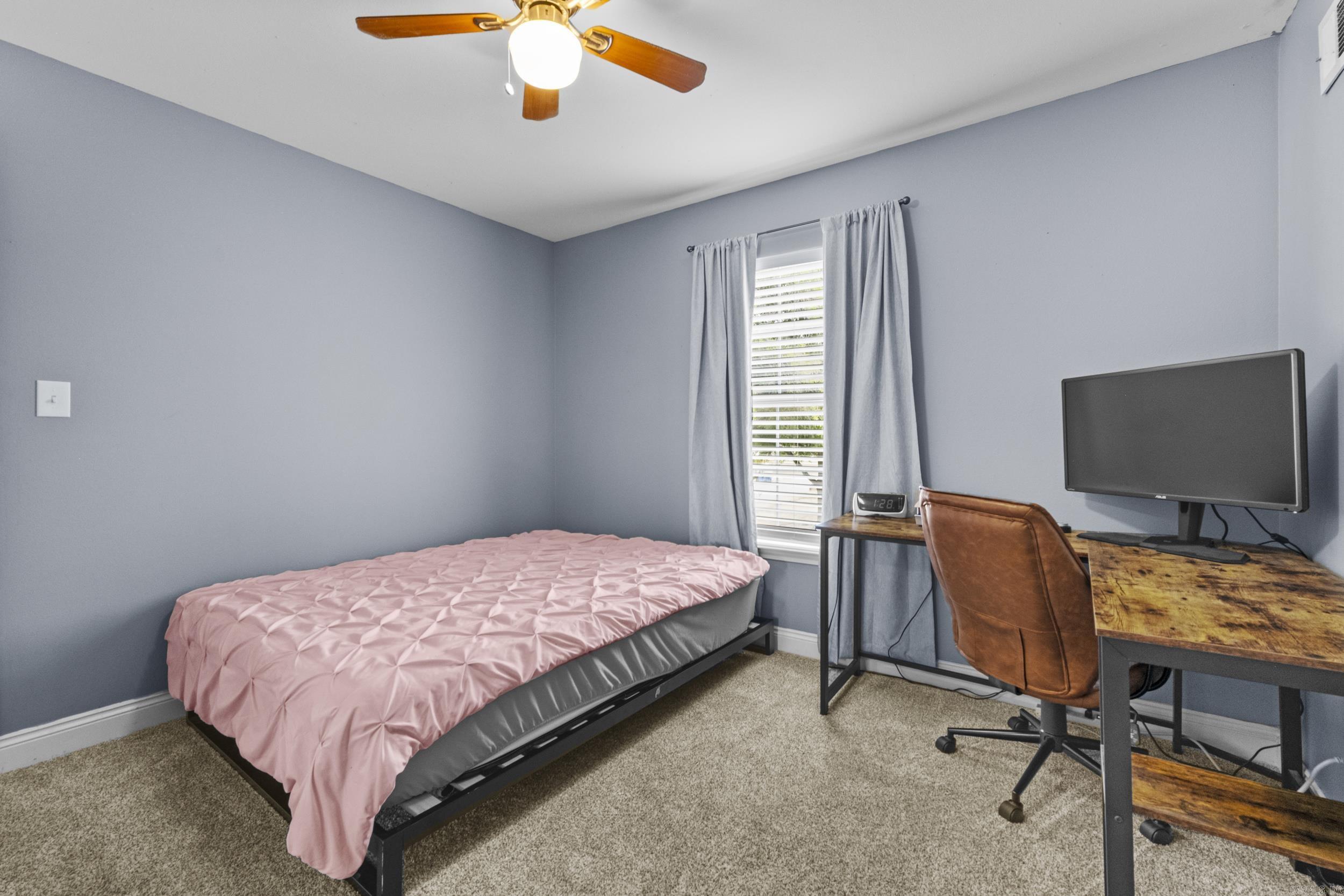 West Oaks Phase I - Residential