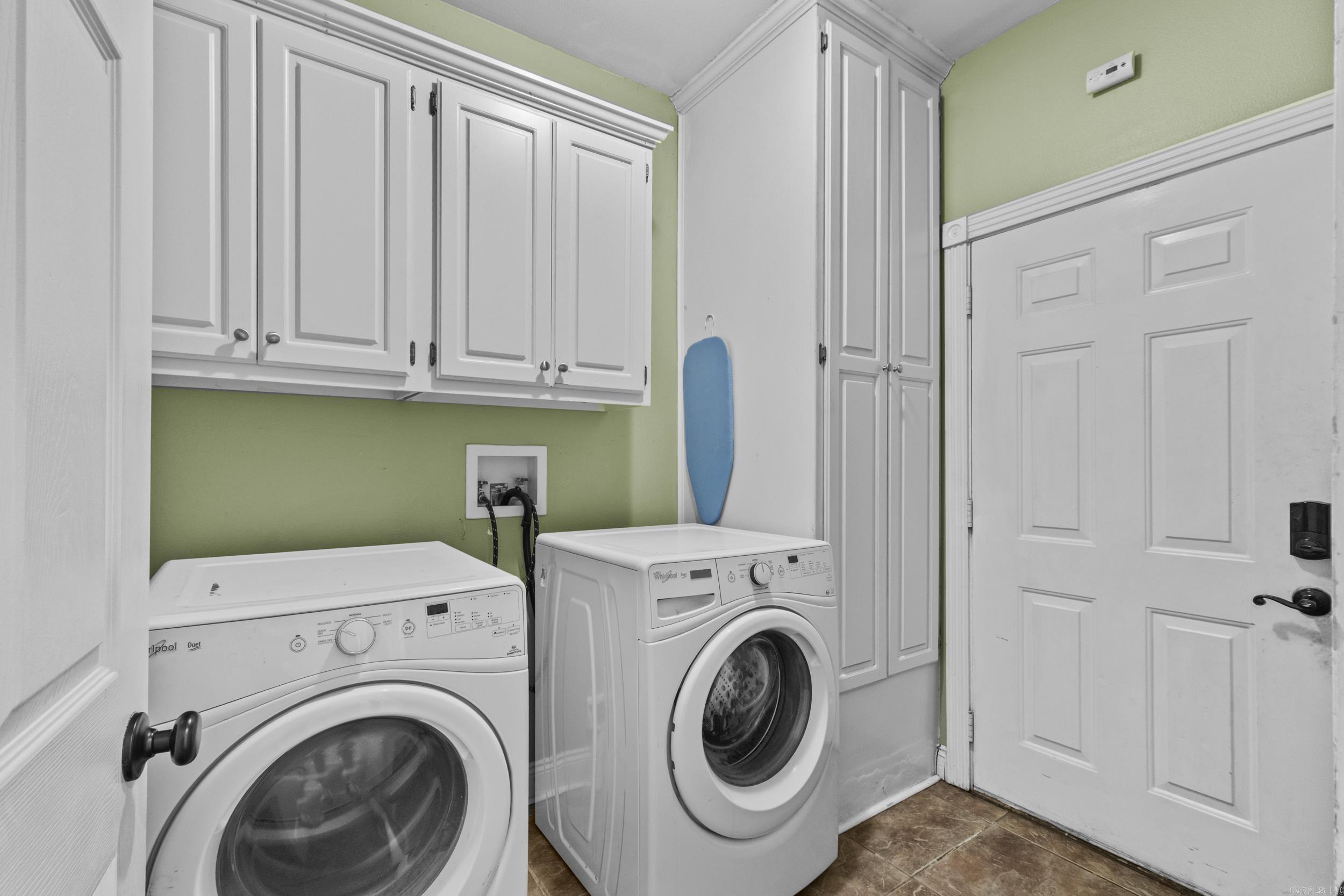 West Oaks Phase I - Residential