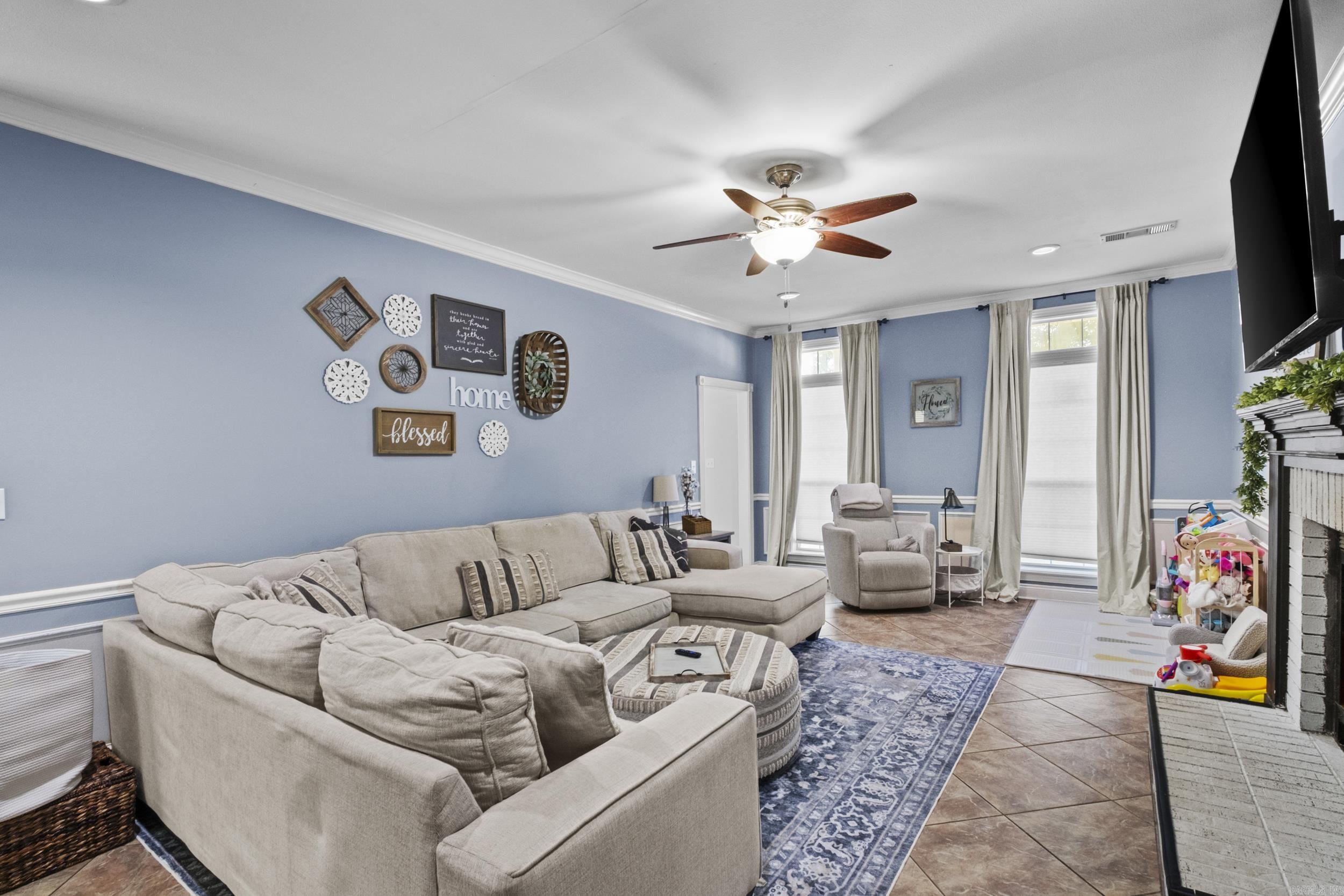 West Oaks Phase I - Residential