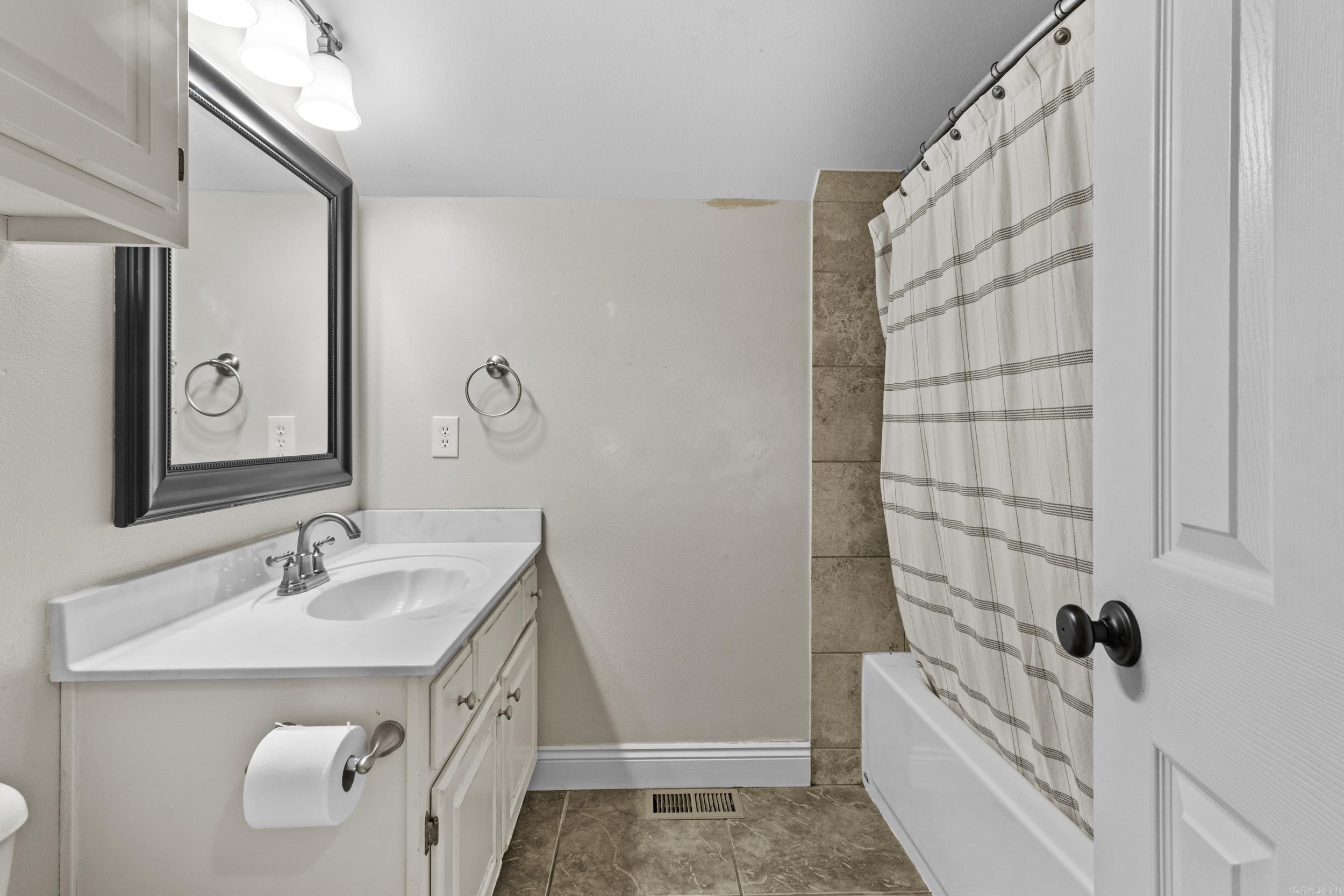 West Oaks Phase I - Residential