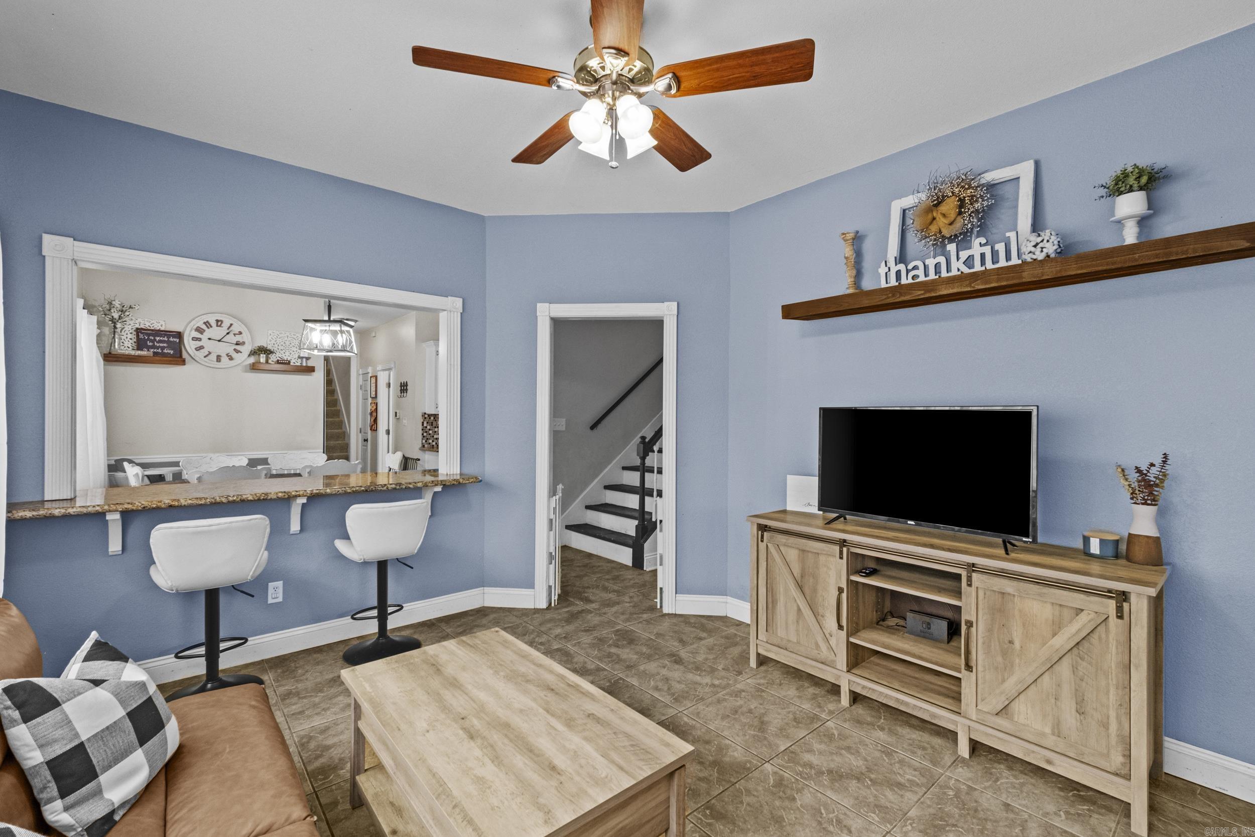 West Oaks Phase I - Residential