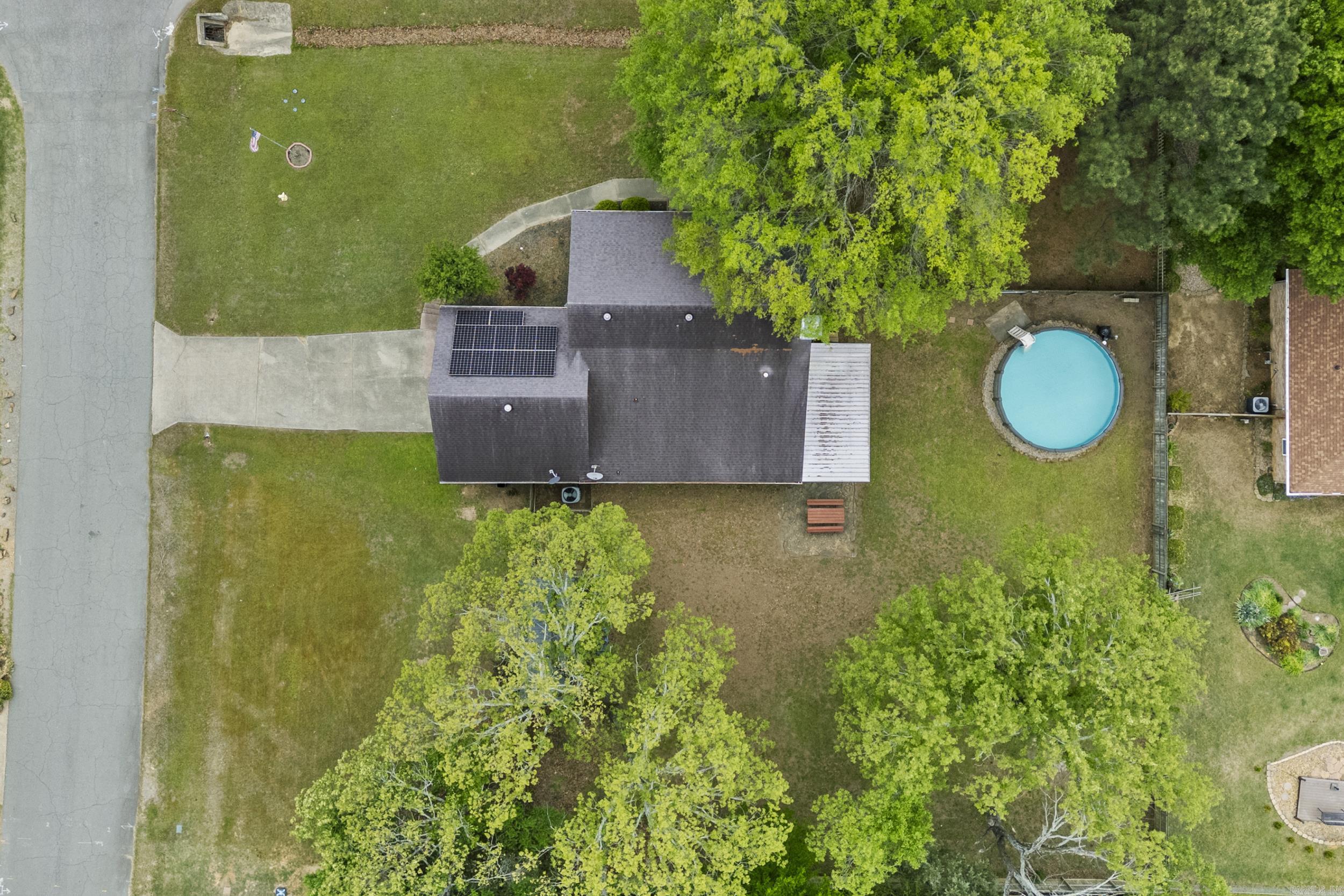 West Oaks Phase I - Residential