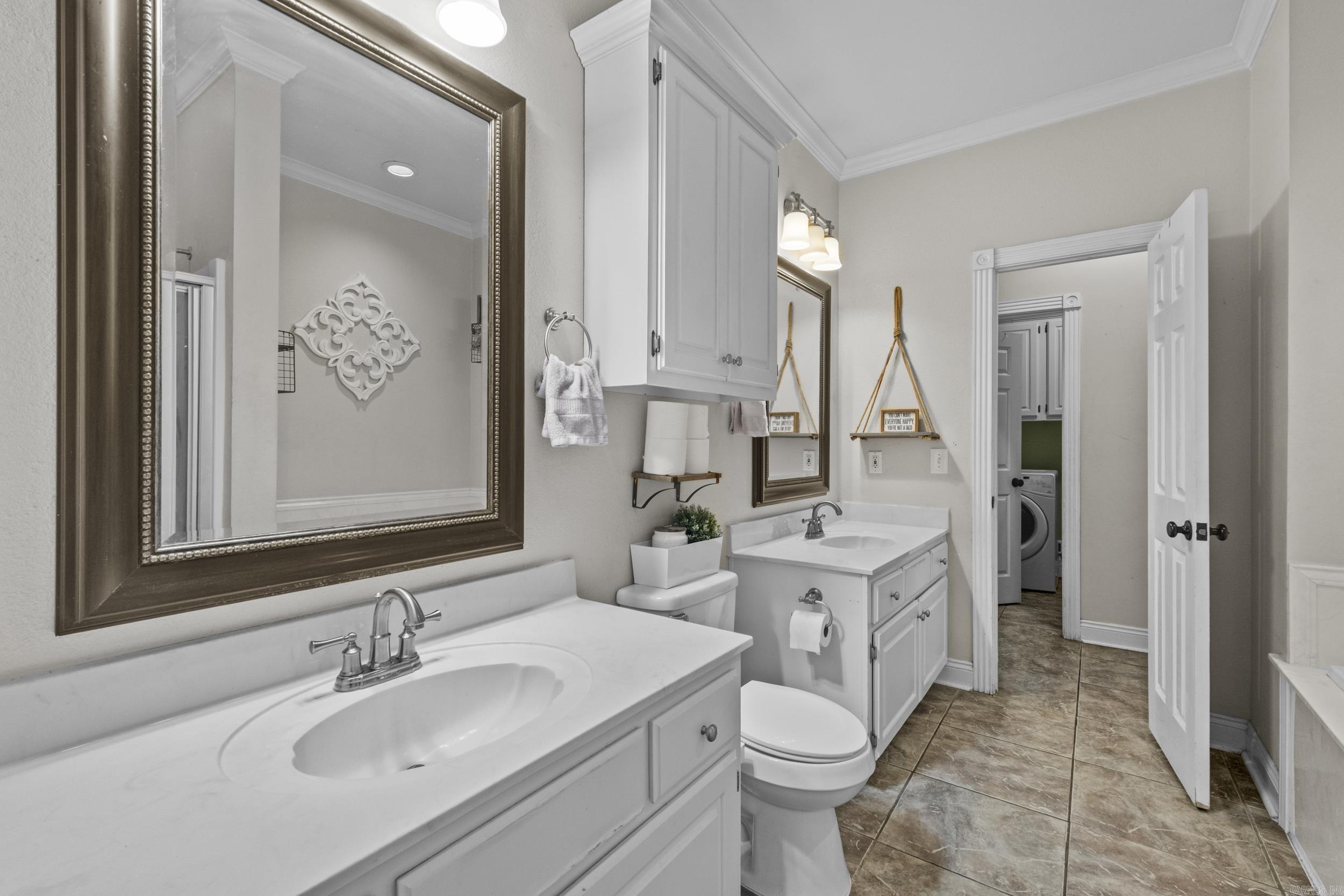 West Oaks Phase I - Residential