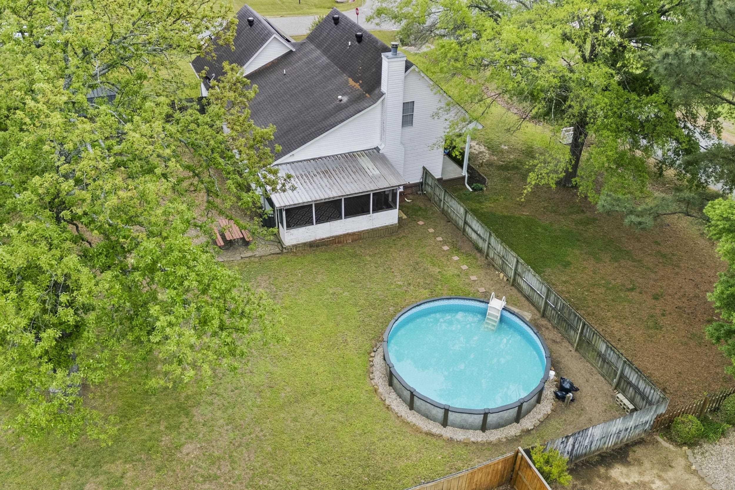 West Oaks Phase I - Residential