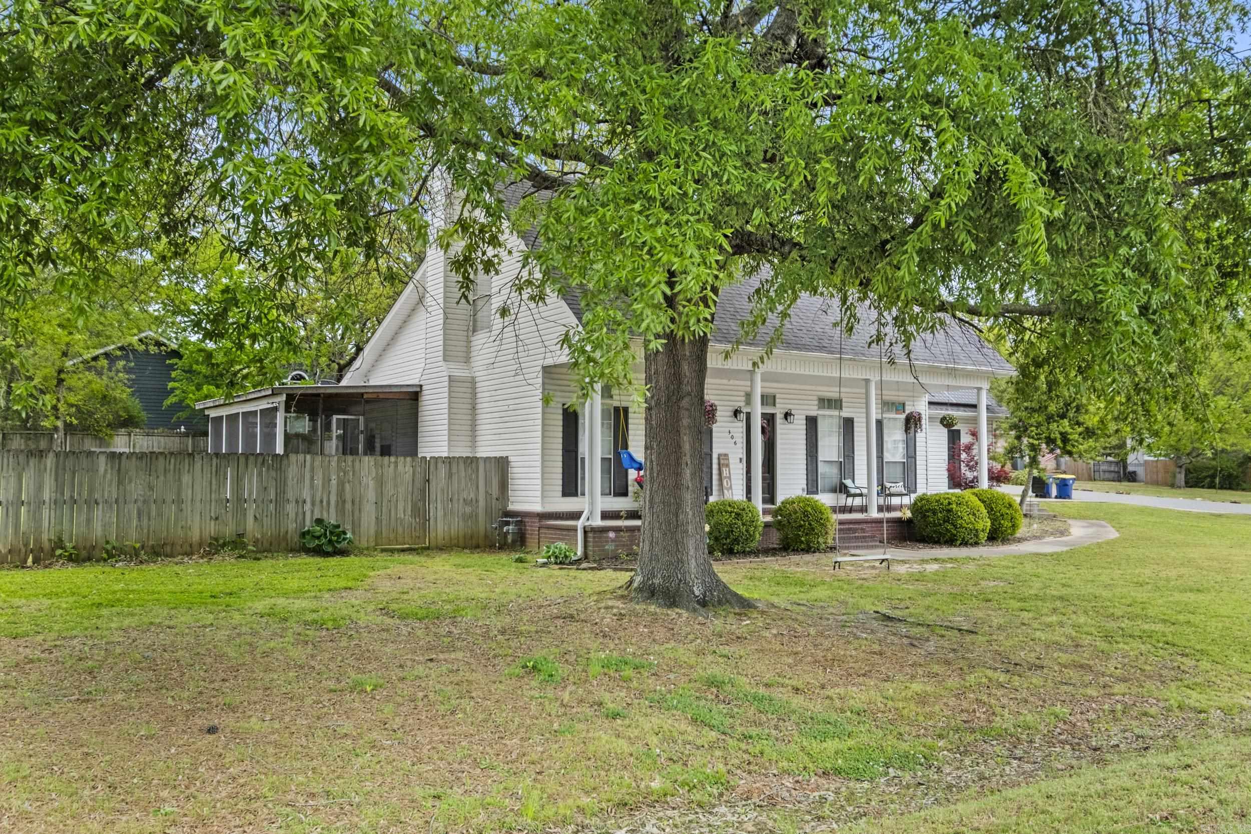 West Oaks Phase I - Residential