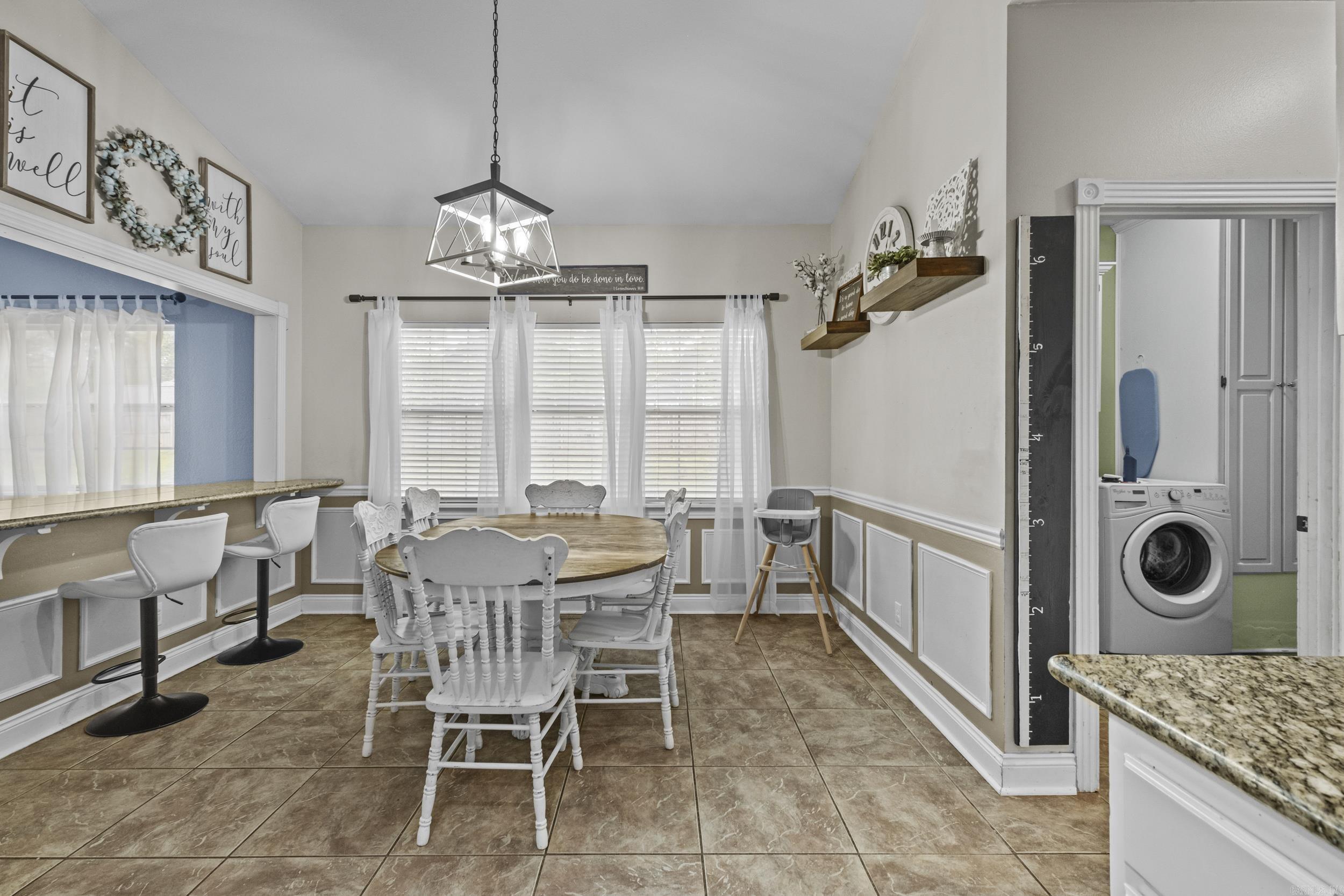 West Oaks Phase I - Residential