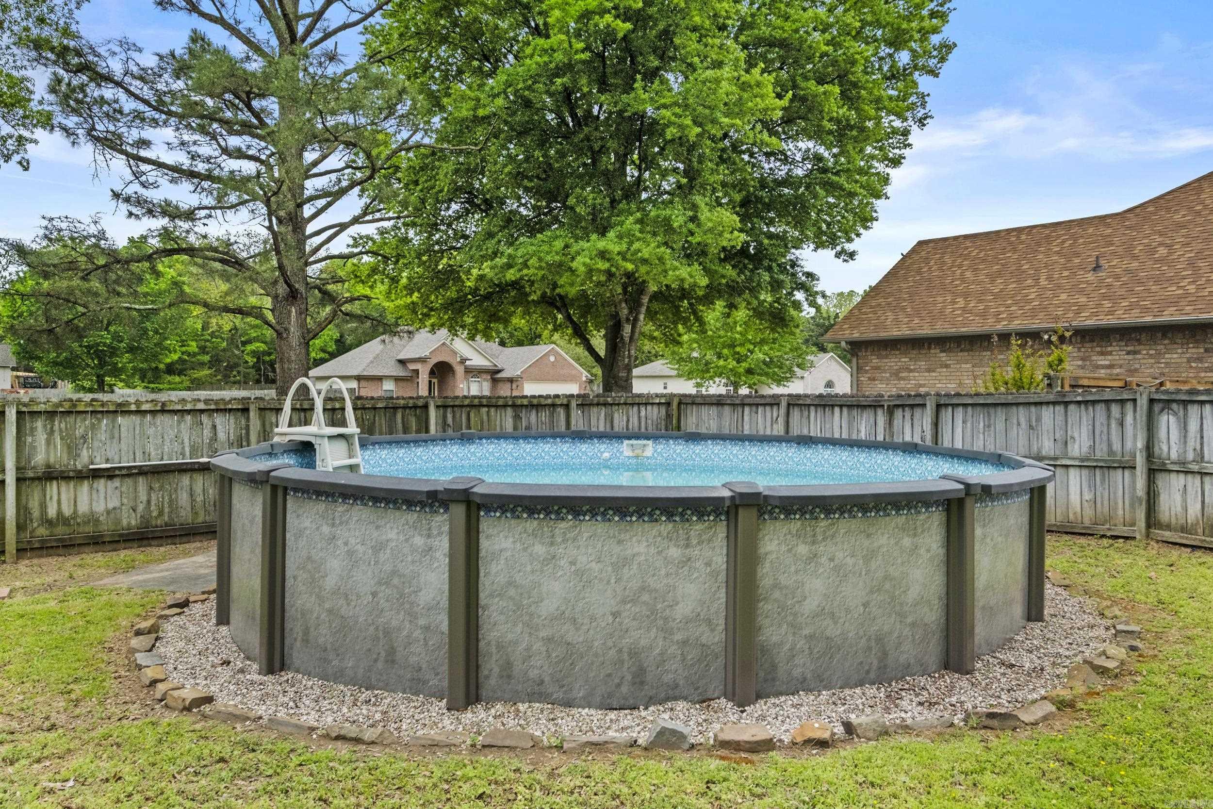 West Oaks Phase I - Residential