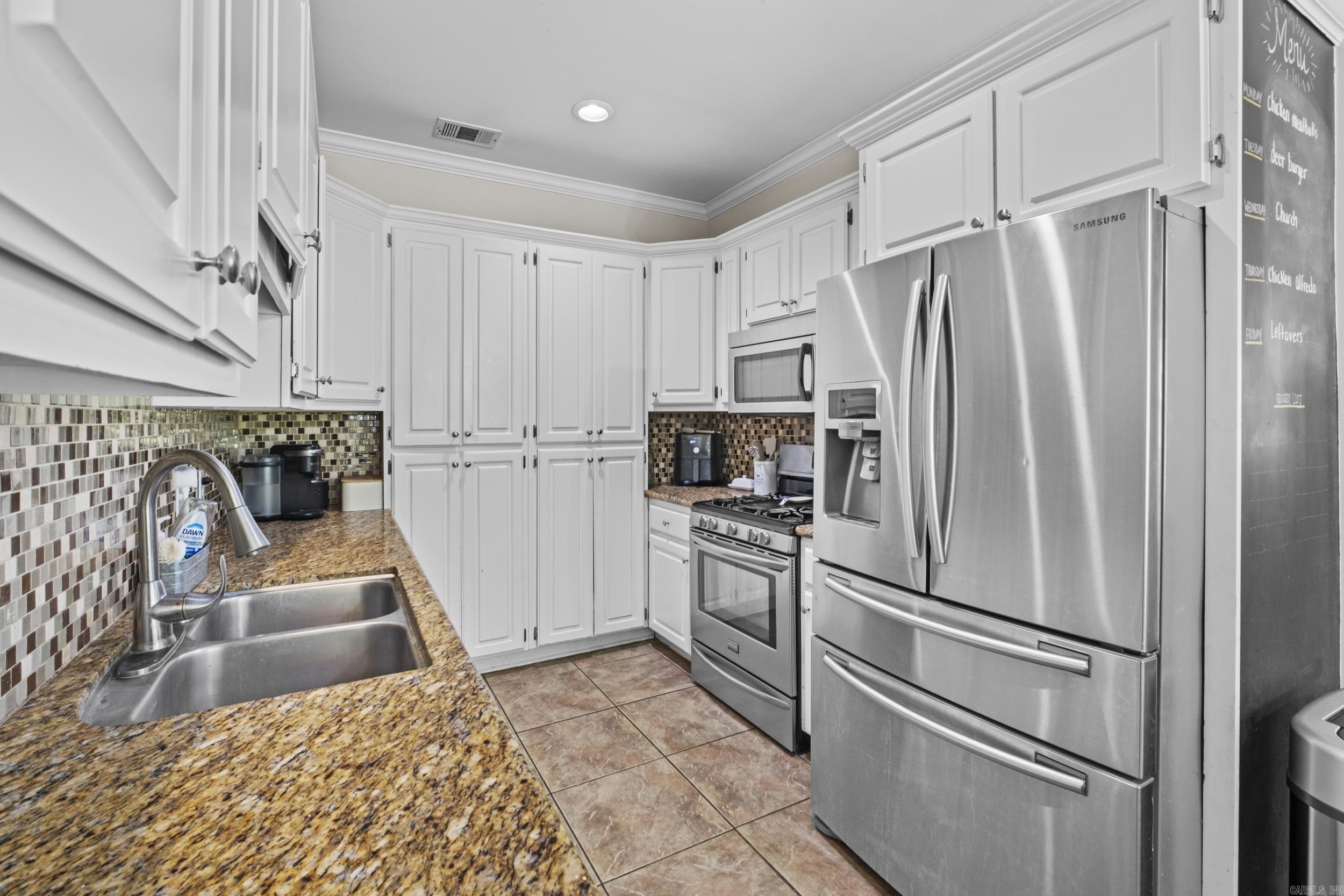 West Oaks Phase I - Residential