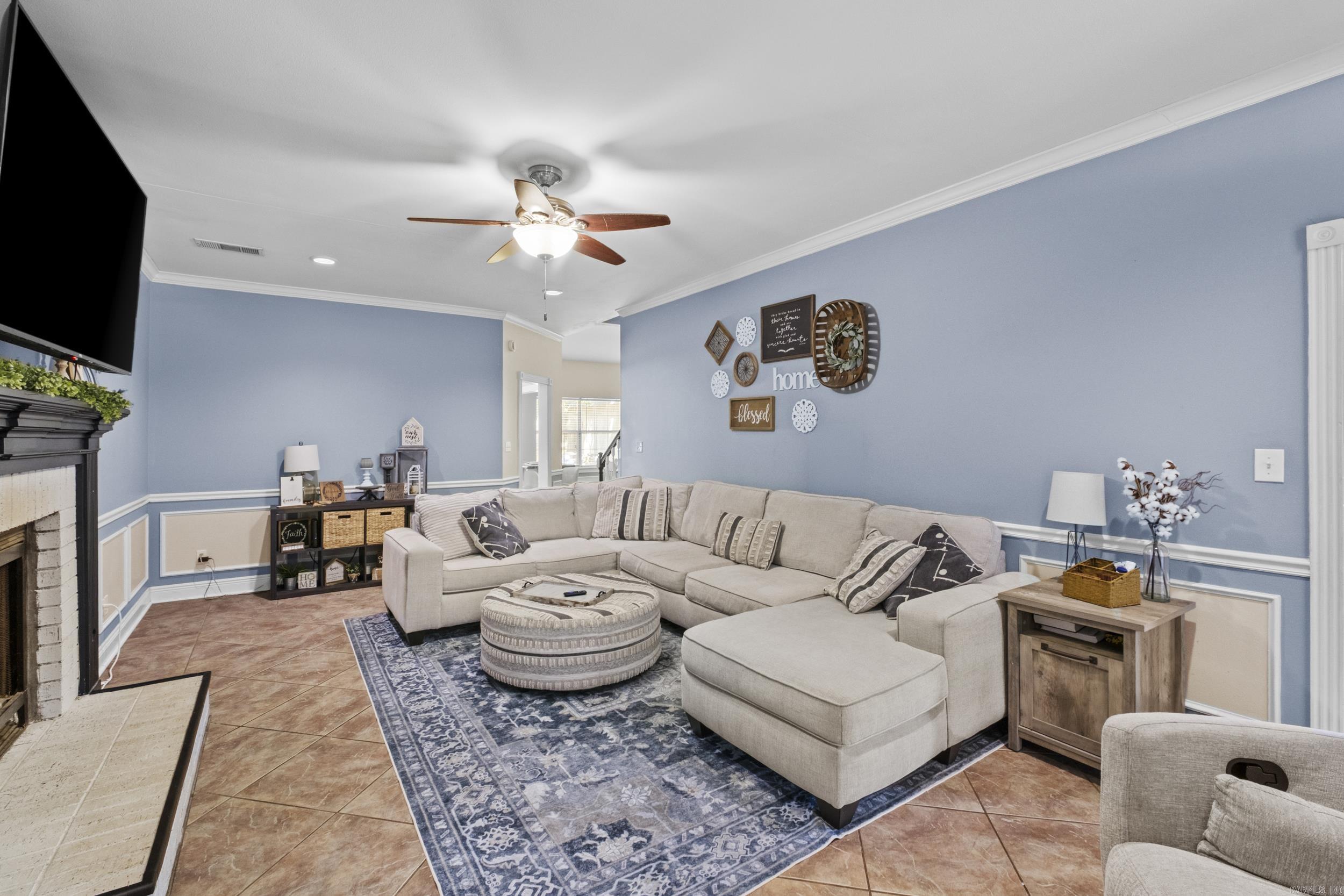 West Oaks Phase I - Residential