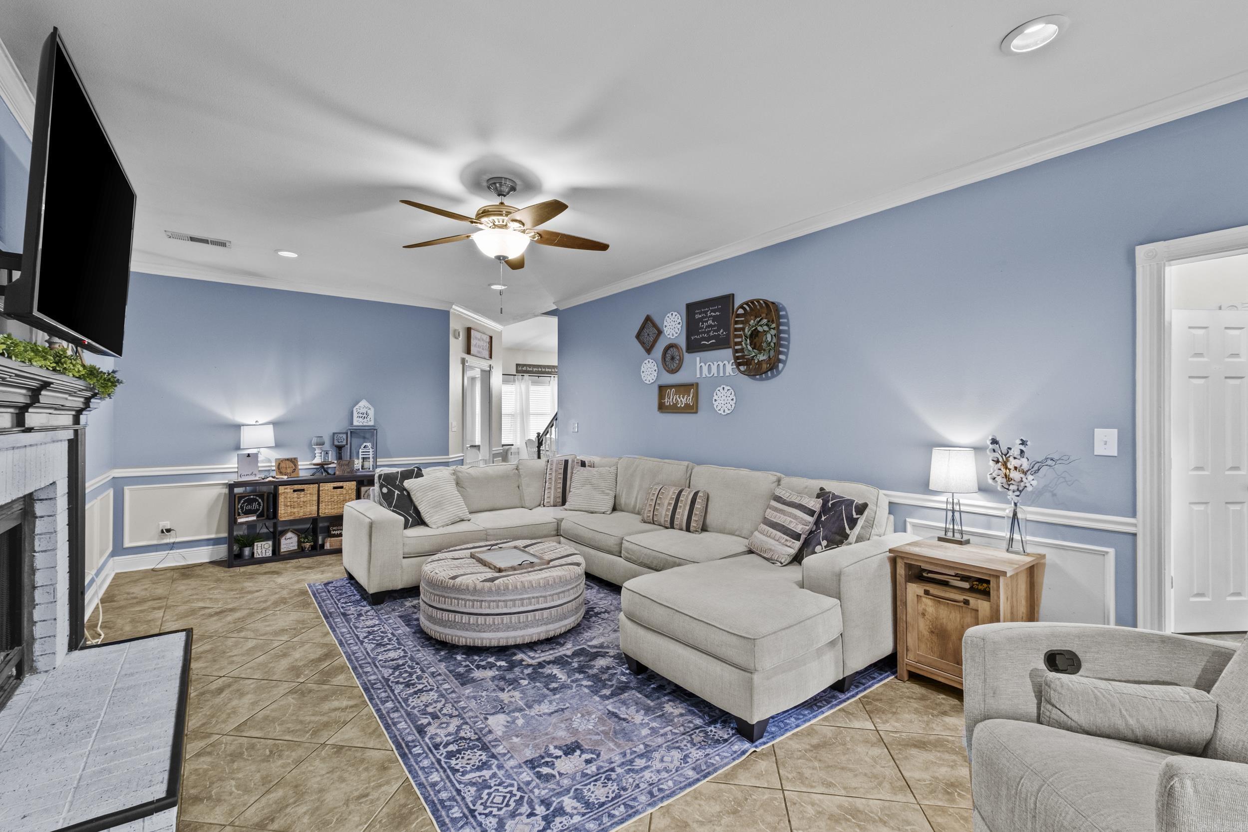 West Oaks Phase I - Residential