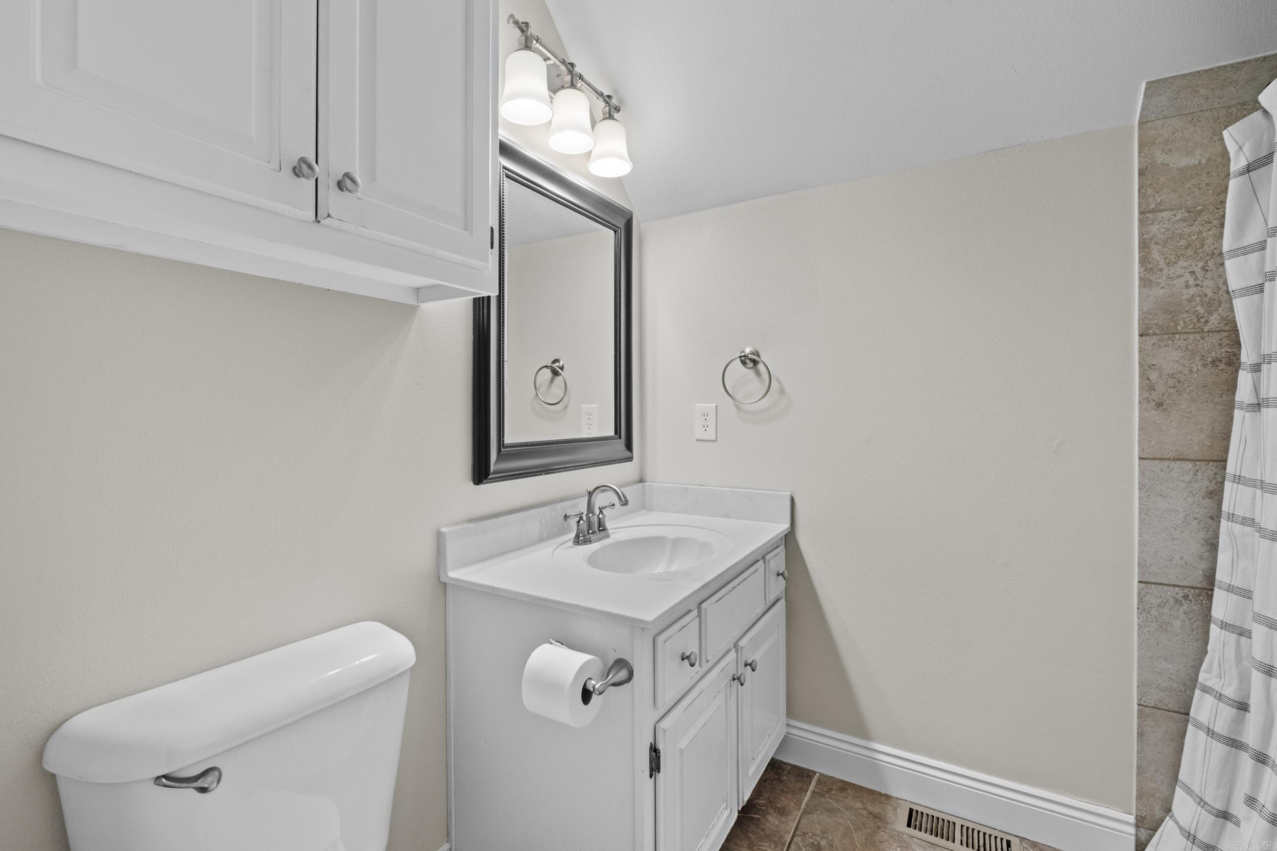 West Oaks Phase I - Residential