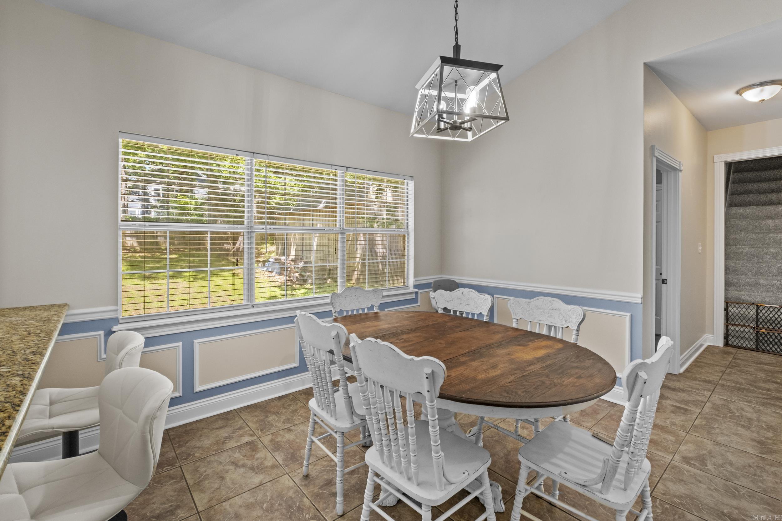 West Oaks Phase I - Residential