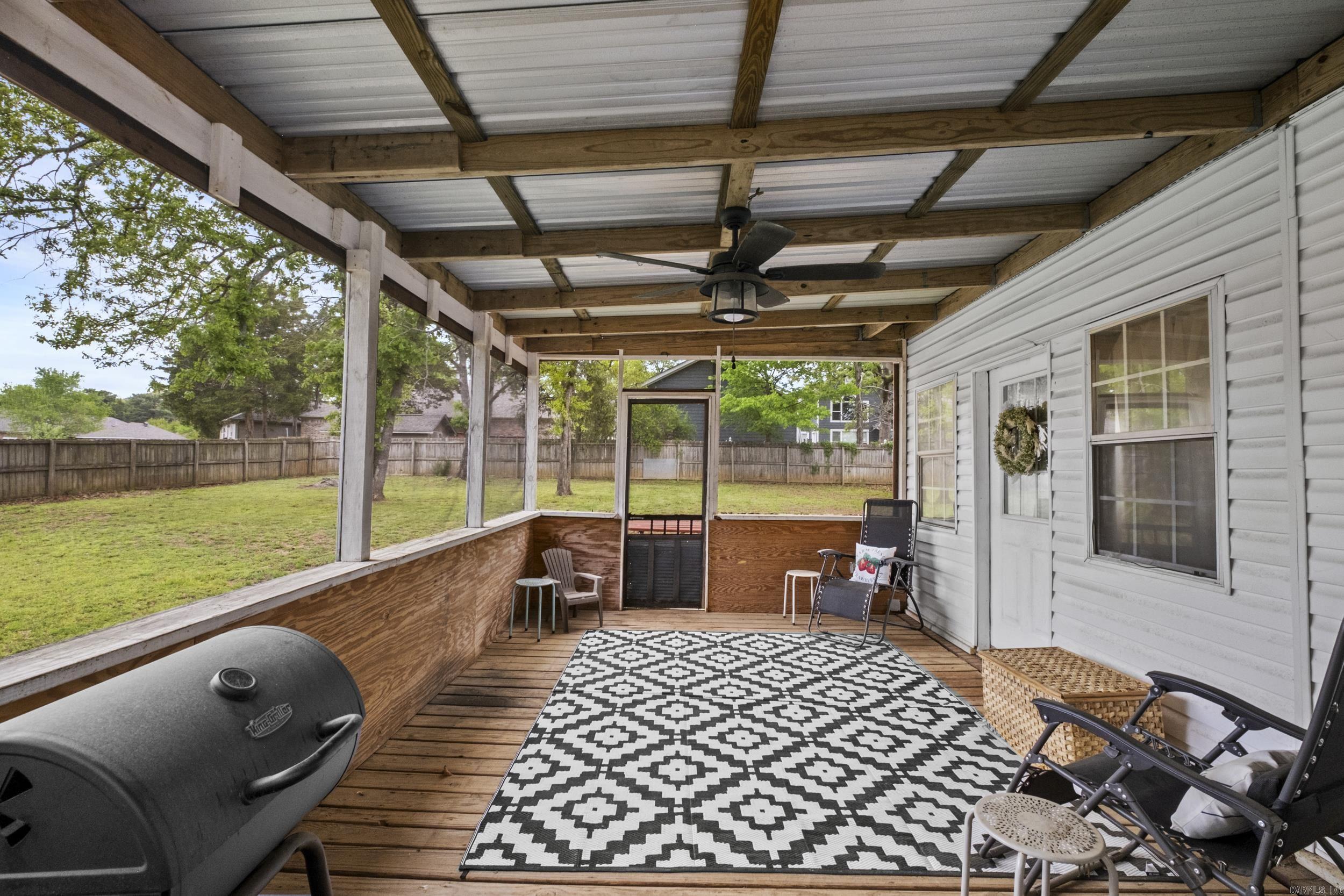 West Oaks Phase I - Residential