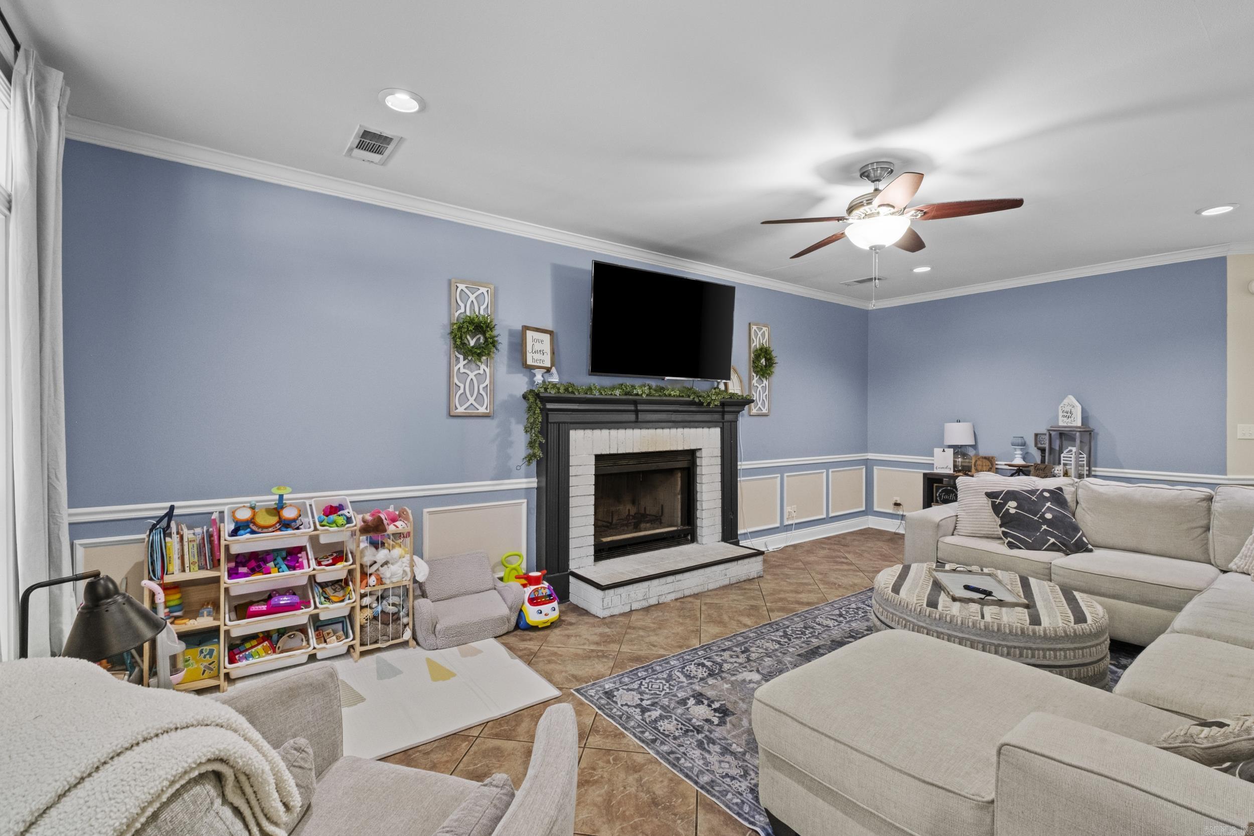 West Oaks Phase I - Residential
