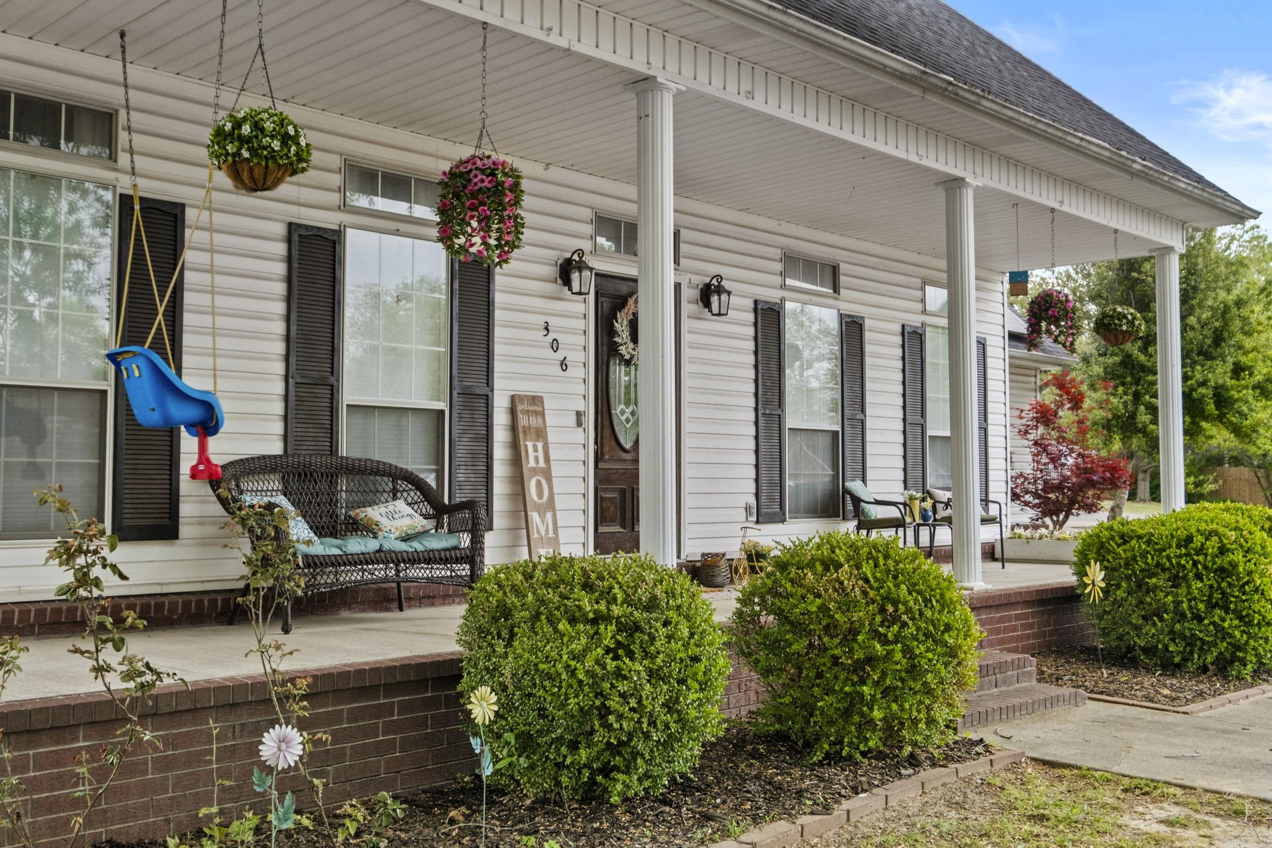 West Oaks Phase I - Residential