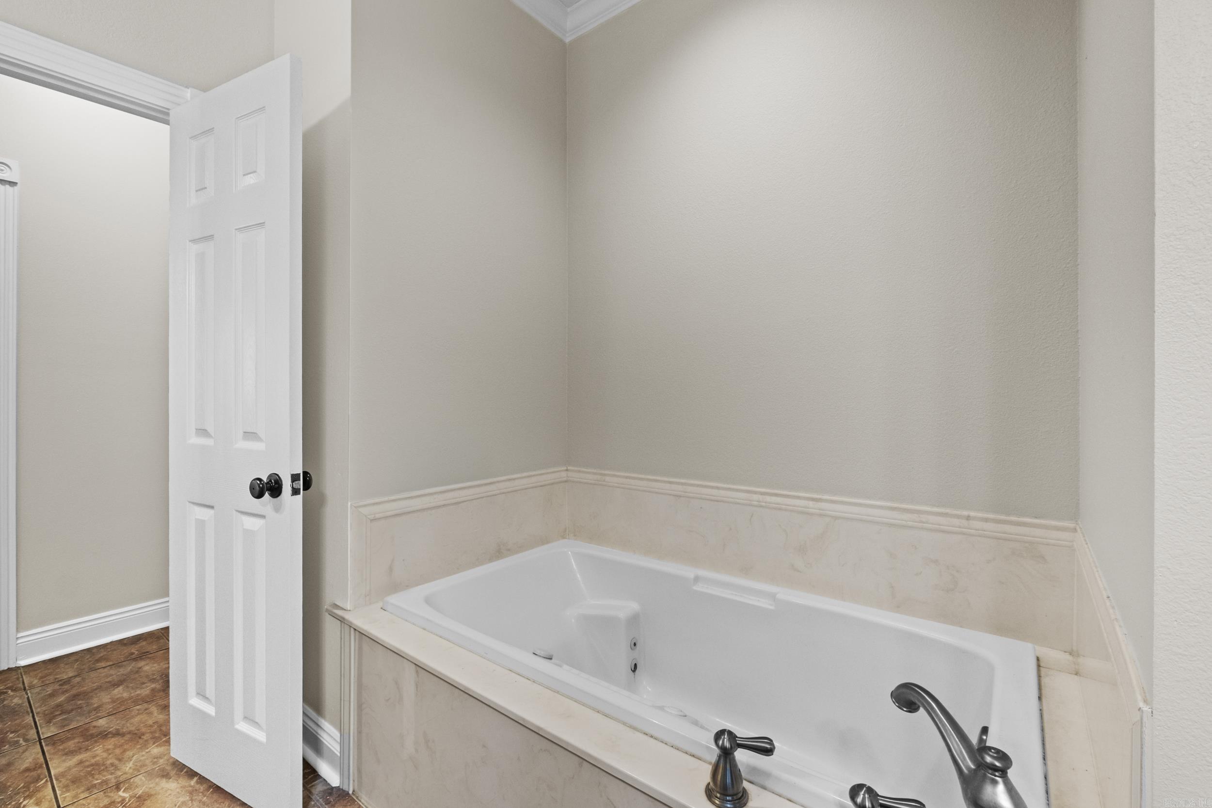 West Oaks Phase I - Residential