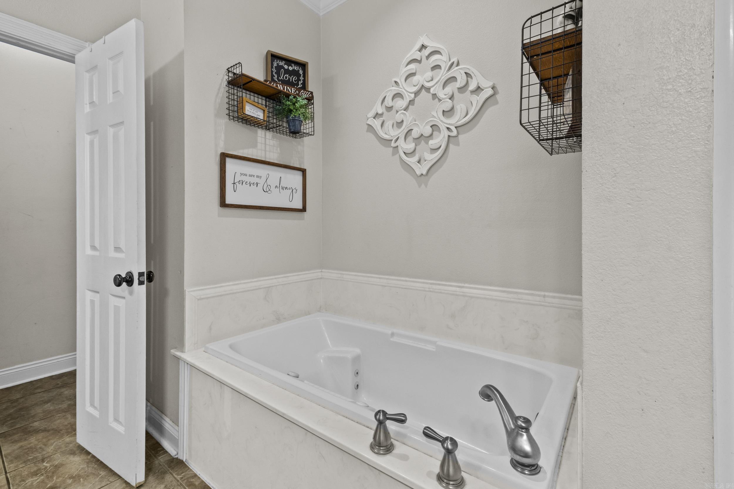 West Oaks Phase I - Residential