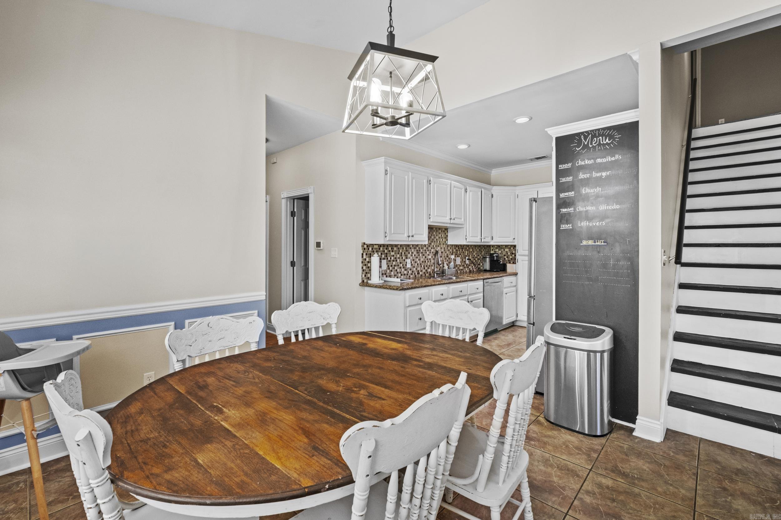 West Oaks Phase I - Residential