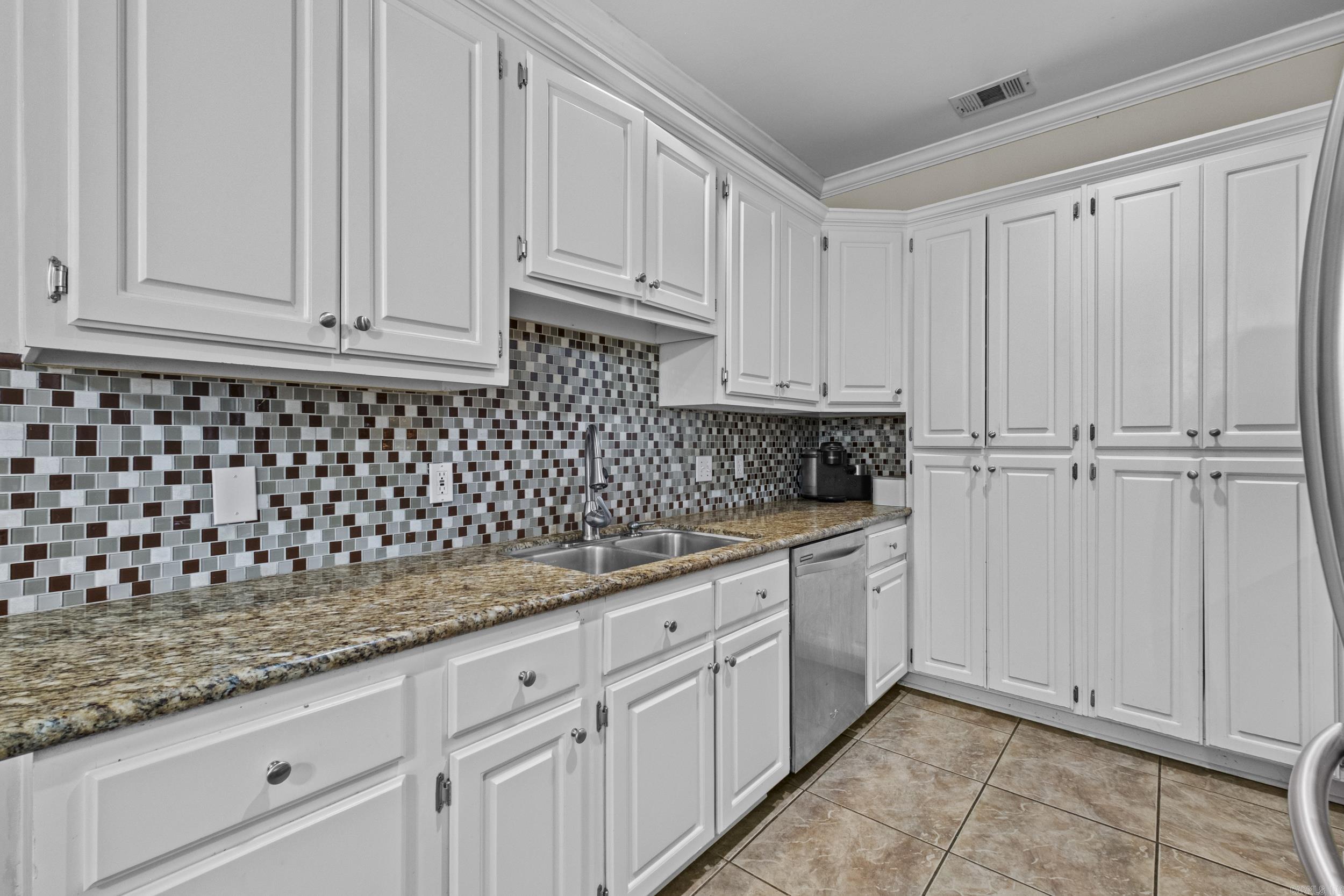 West Oaks Phase I - Residential