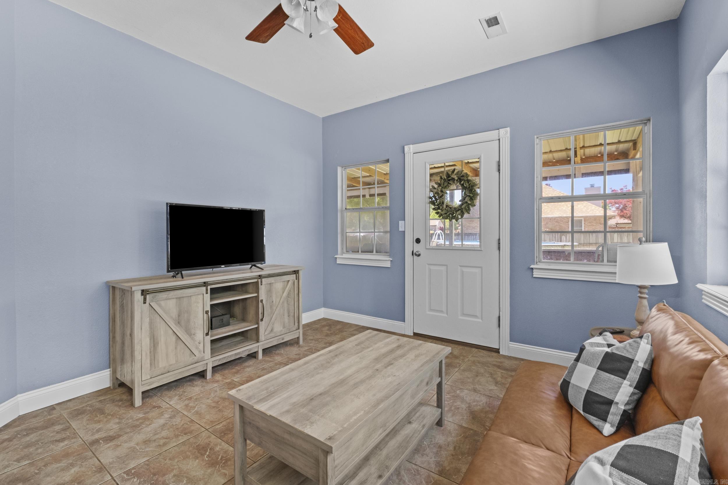 West Oaks Phase I - Residential
