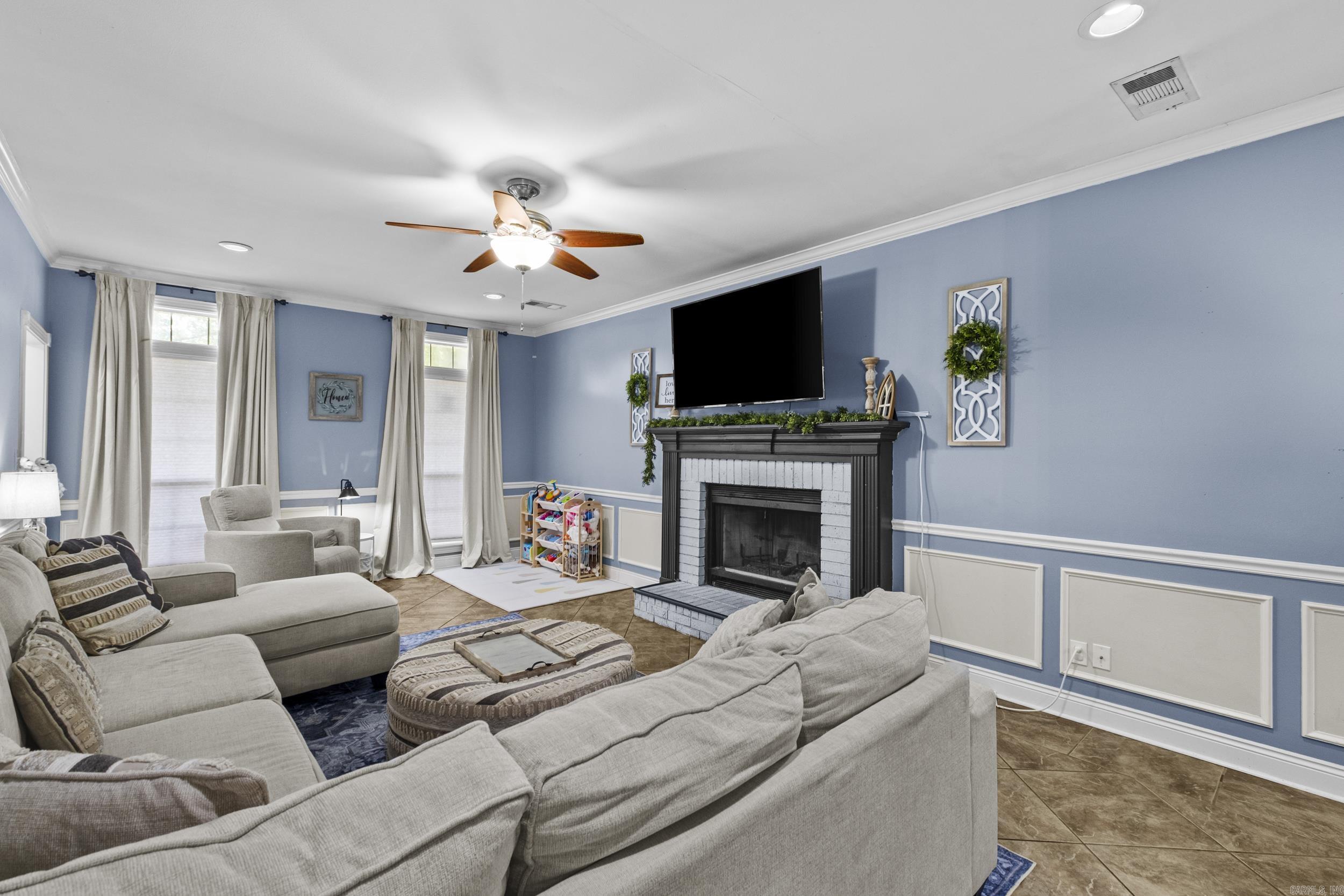 West Oaks Phase I - Residential