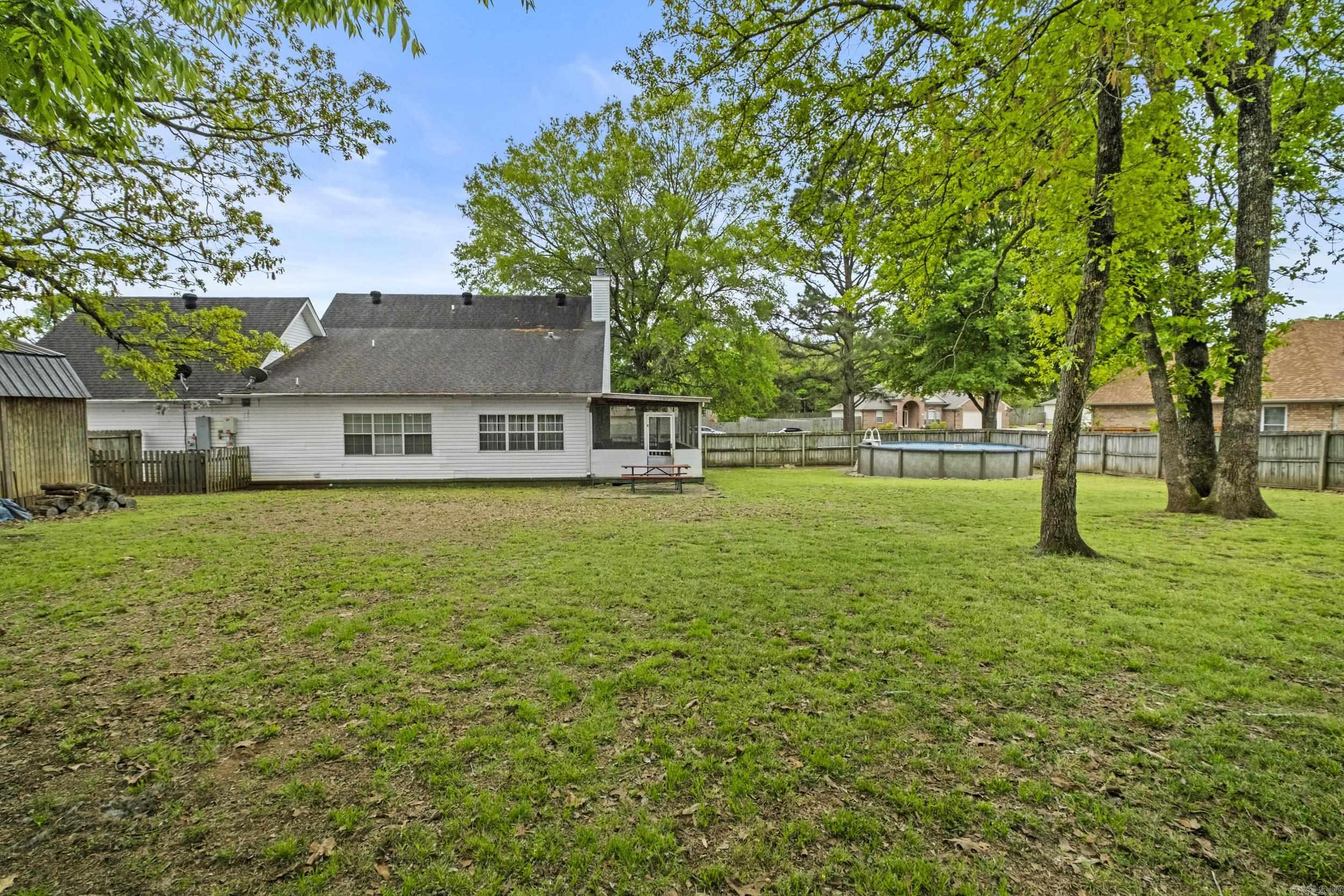 West Oaks Phase I - Residential