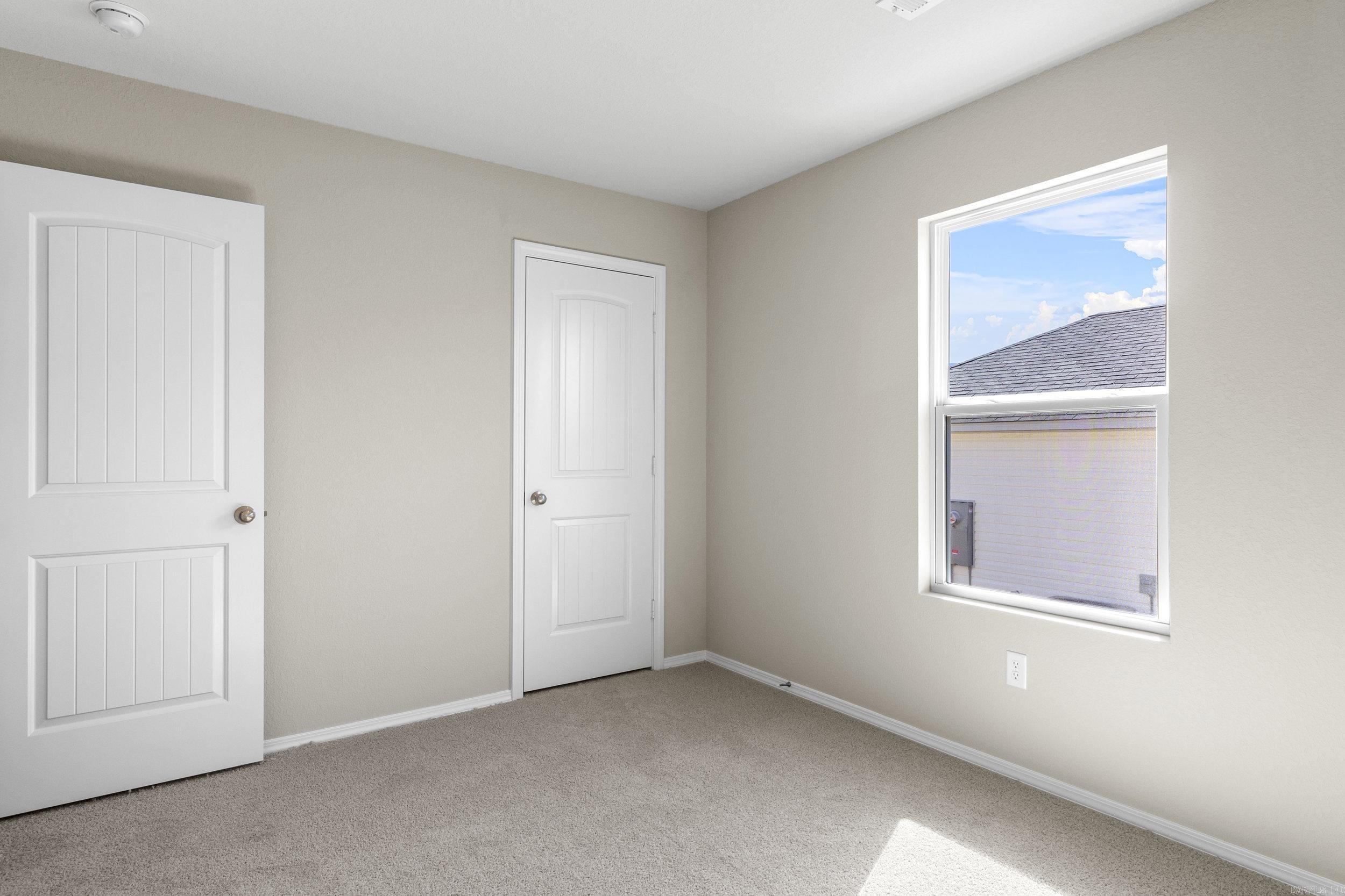 THE GROVE AT CENTENNIAL VALLEY - Residential