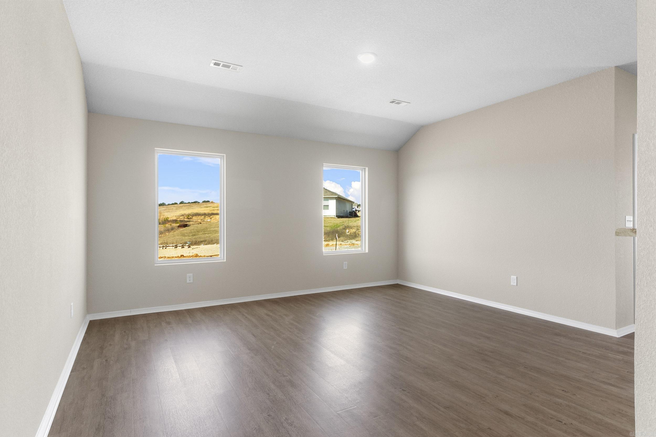 THE GROVE AT CENTENNIAL VALLEY - Residential