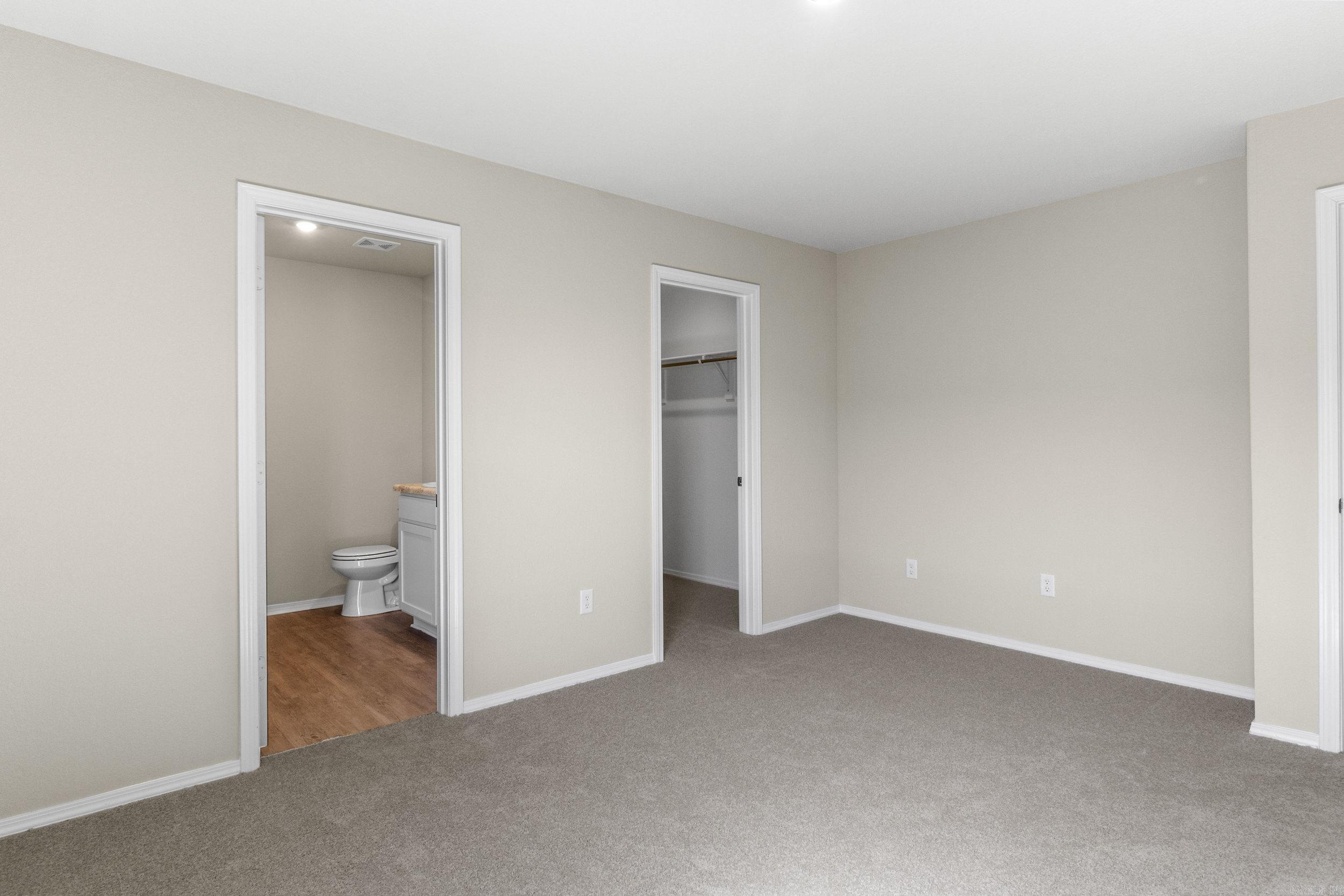 THE GROVE AT CENTENNIAL VALLEY - Residential