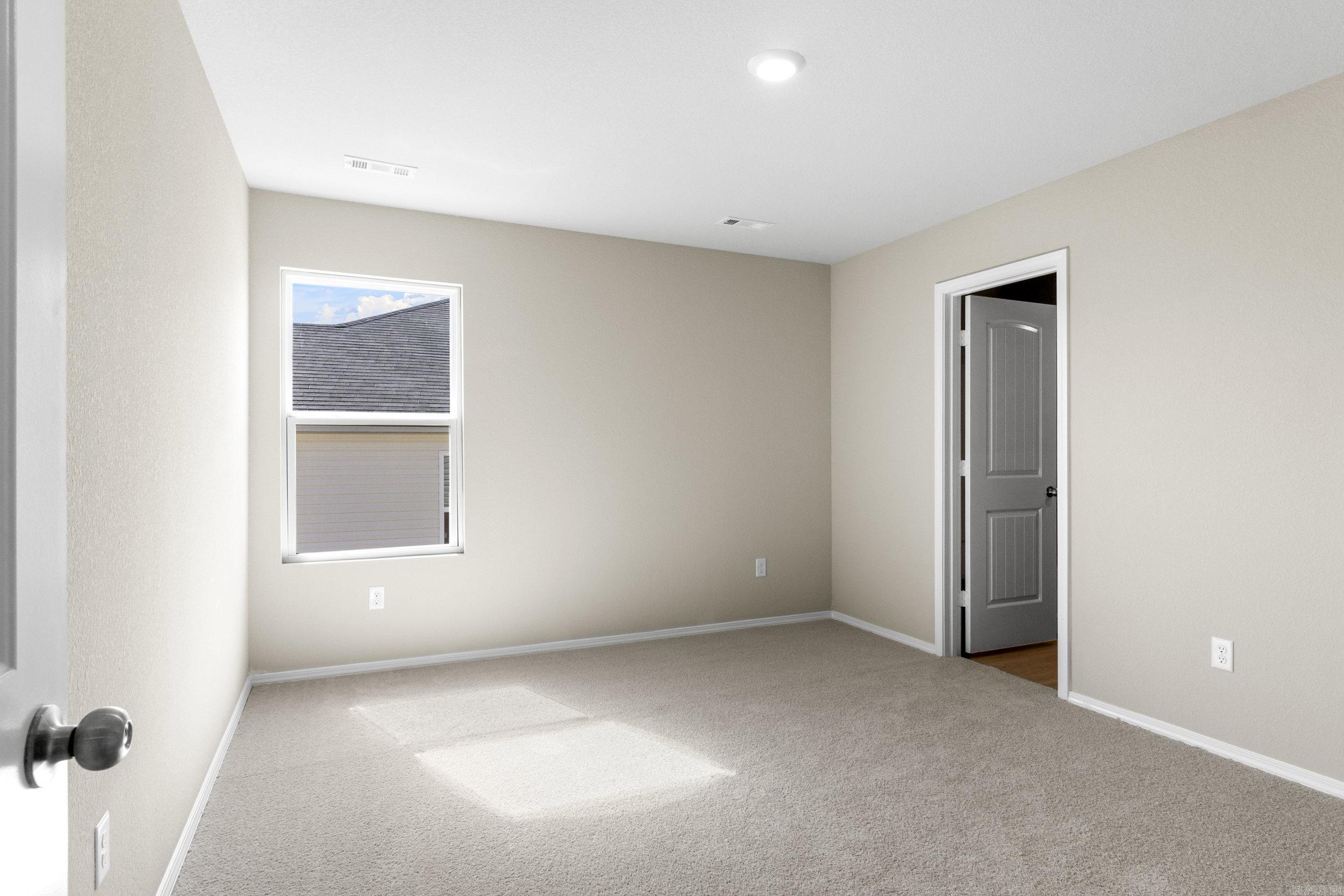 THE GROVE AT CENTENNIAL VALLEY - Residential