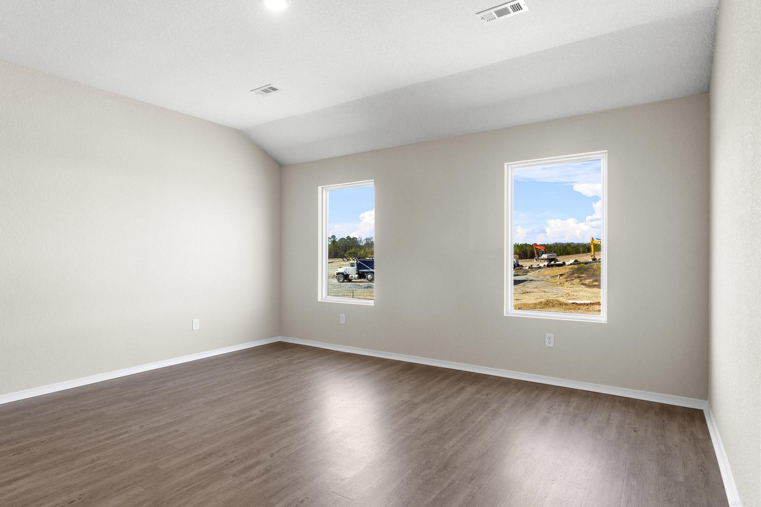 THE GROVE AT CENTENNIAL VALLEY - Residential