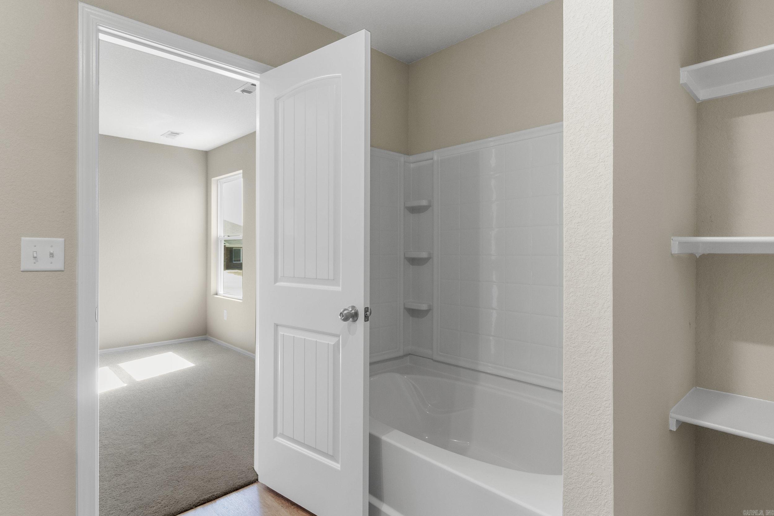 THE GROVE AT CENTENNIAL VALLEY - Residential