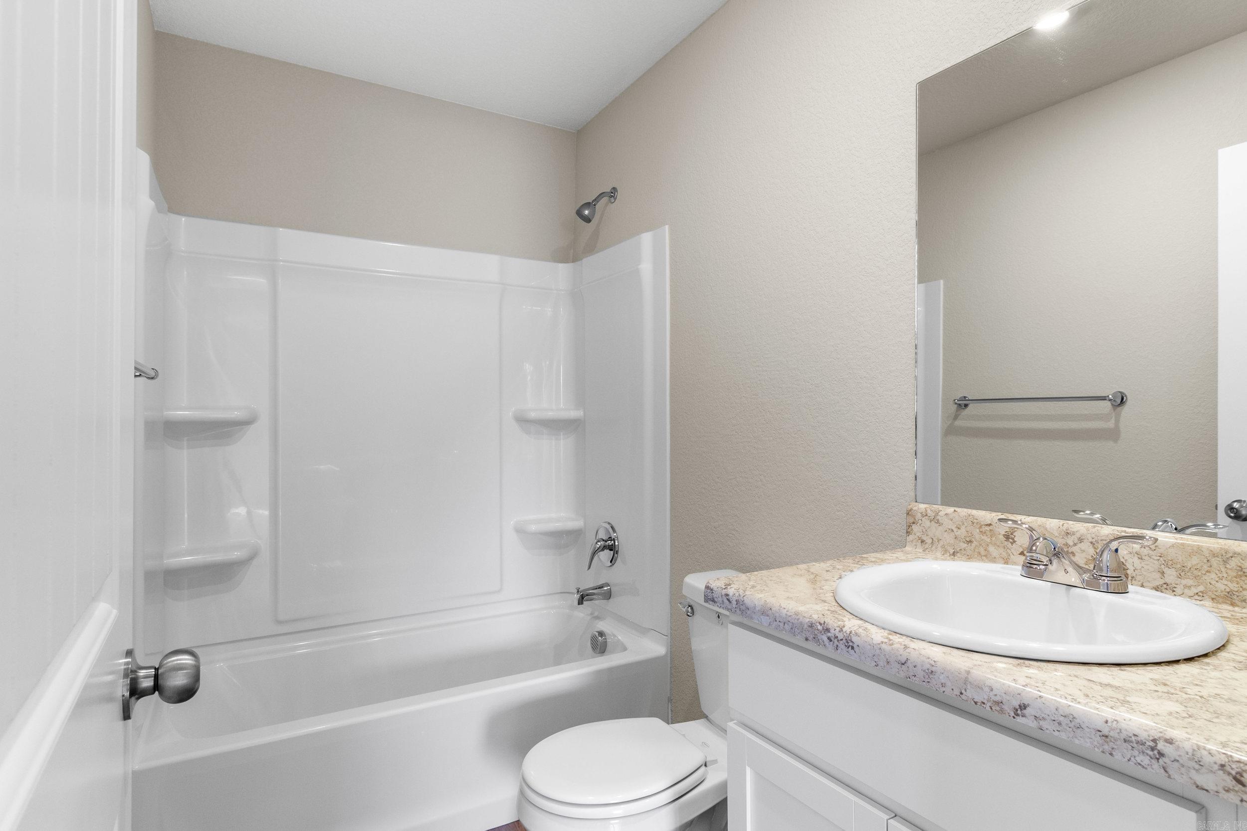 THE GROVE AT CENTENNIAL VALLEY - Residential