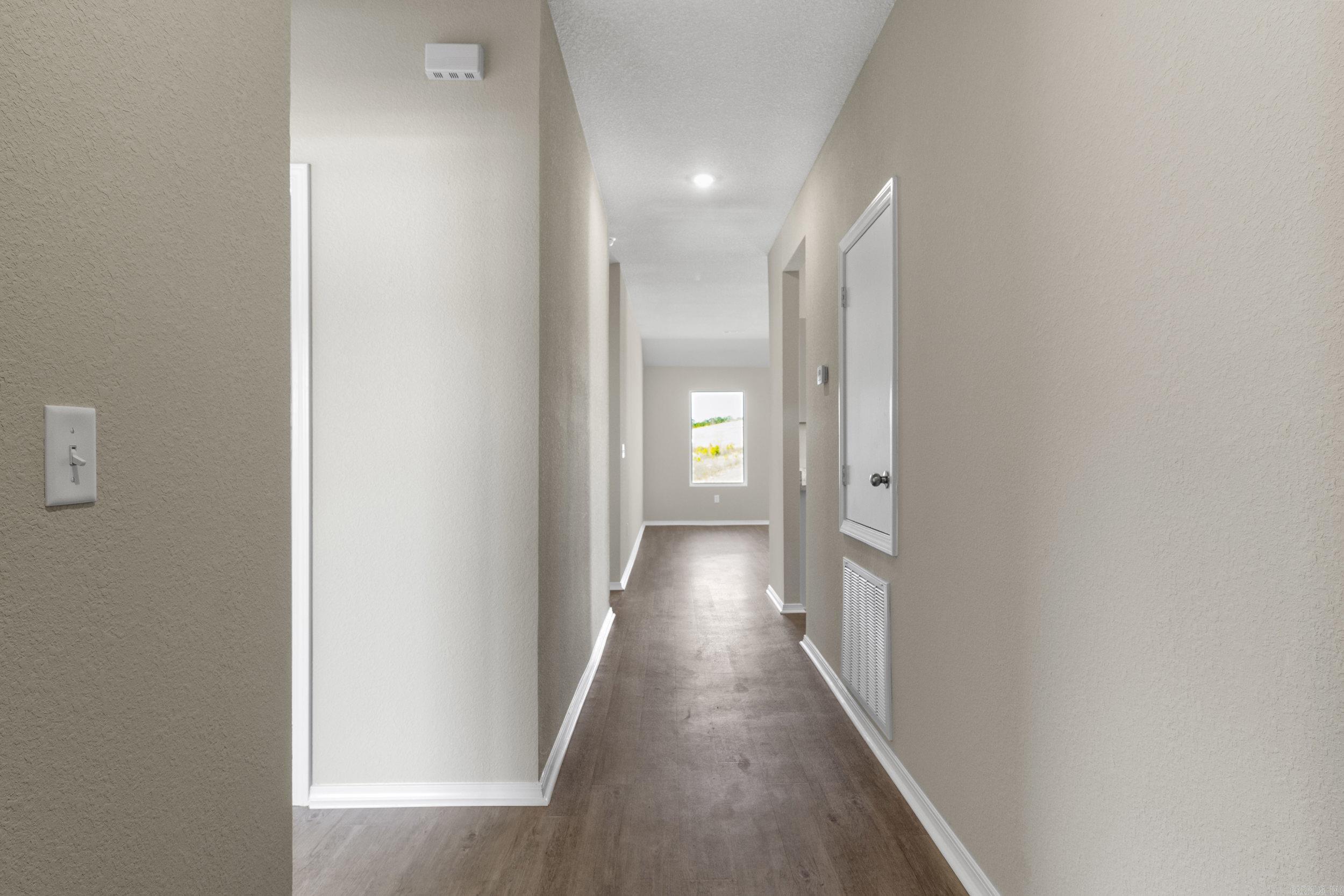 THE GROVE AT CENTENNIAL VALLEY - Residential