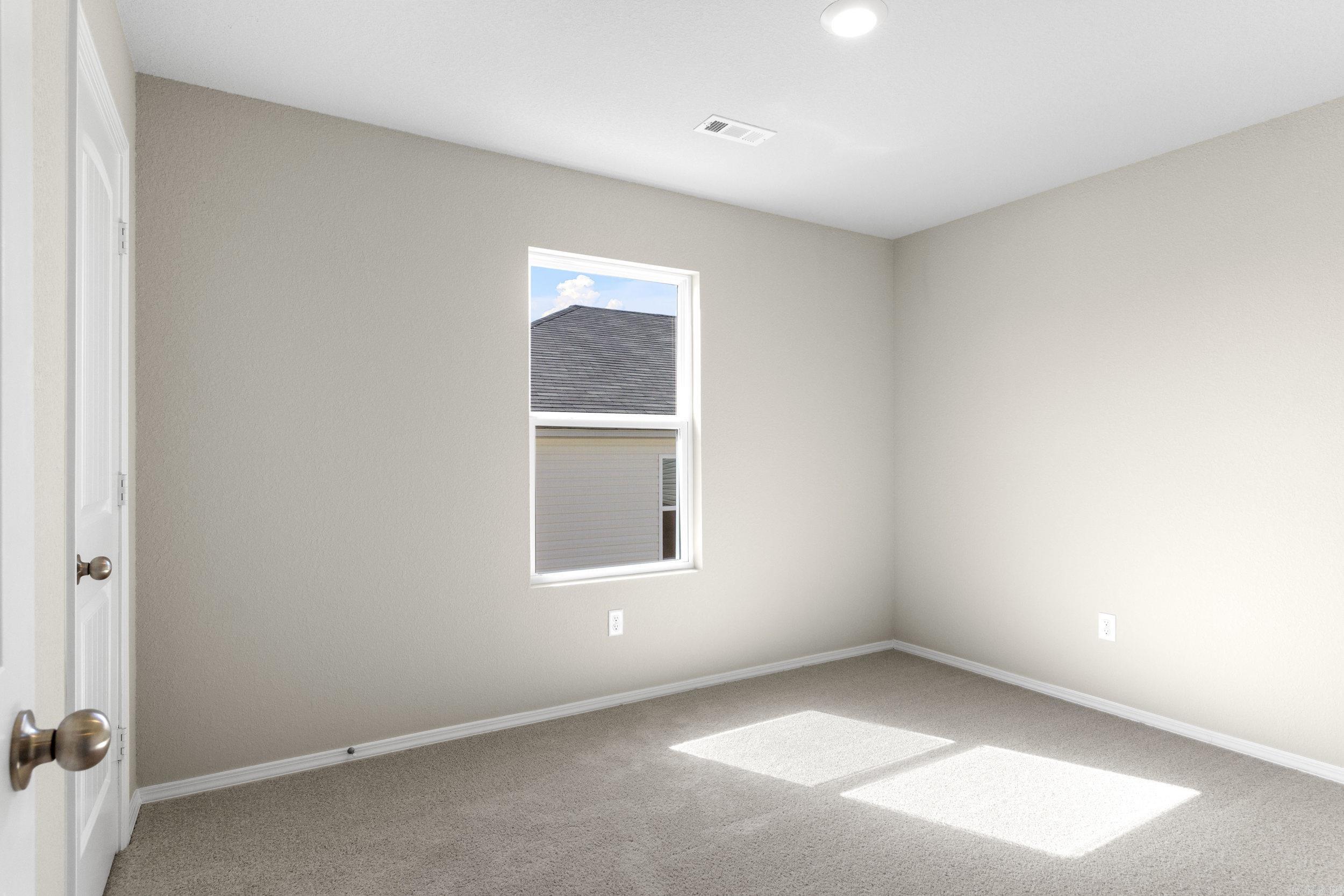 THE GROVE AT CENTENNIAL VALLEY - Residential