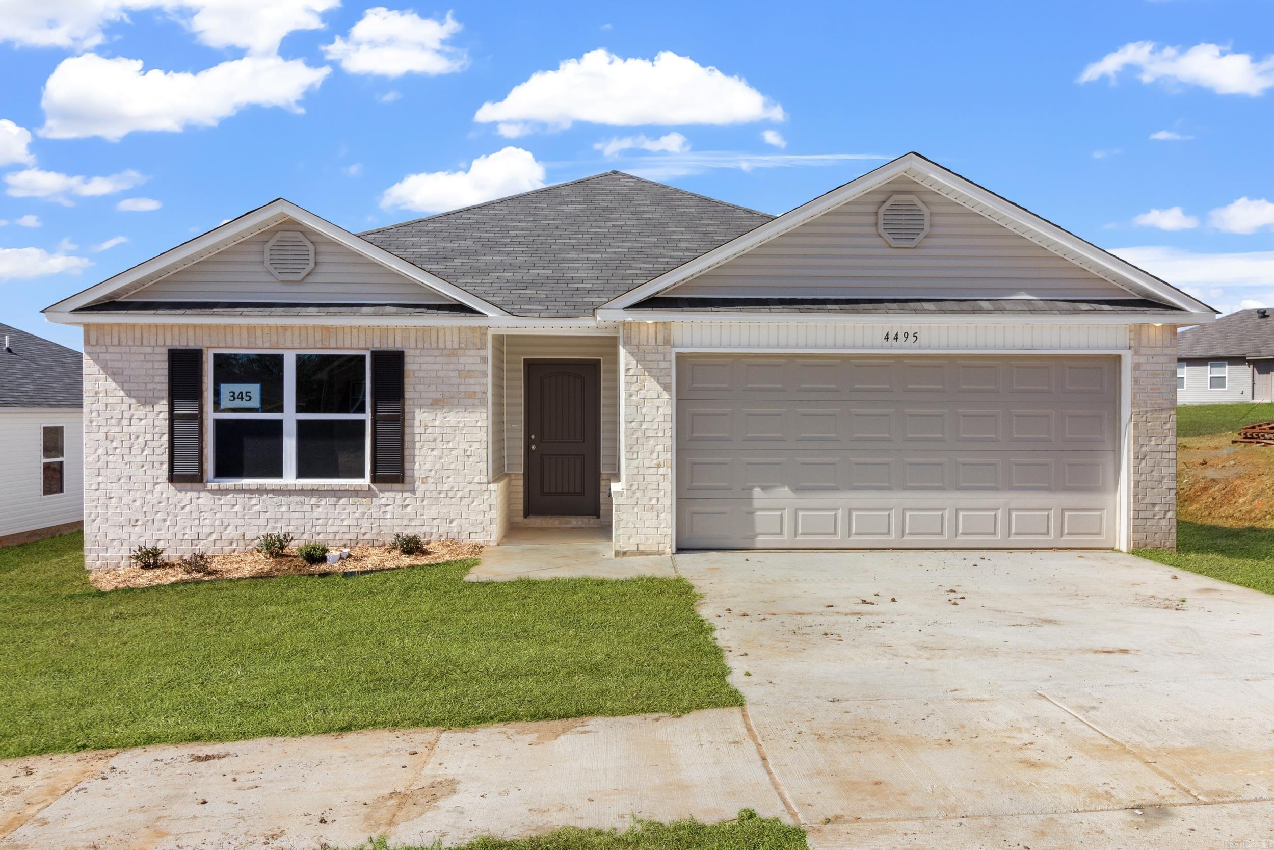 THE GROVE AT CENTENNIAL VALLEY - Residential