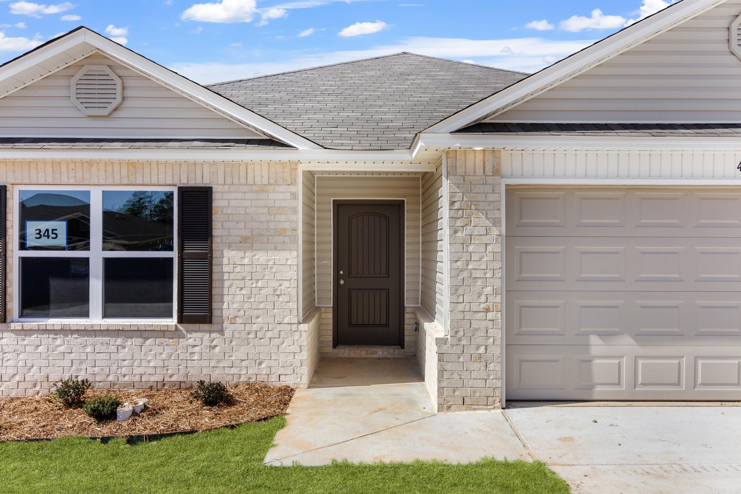 THE GROVE AT CENTENNIAL VALLEY - Residential