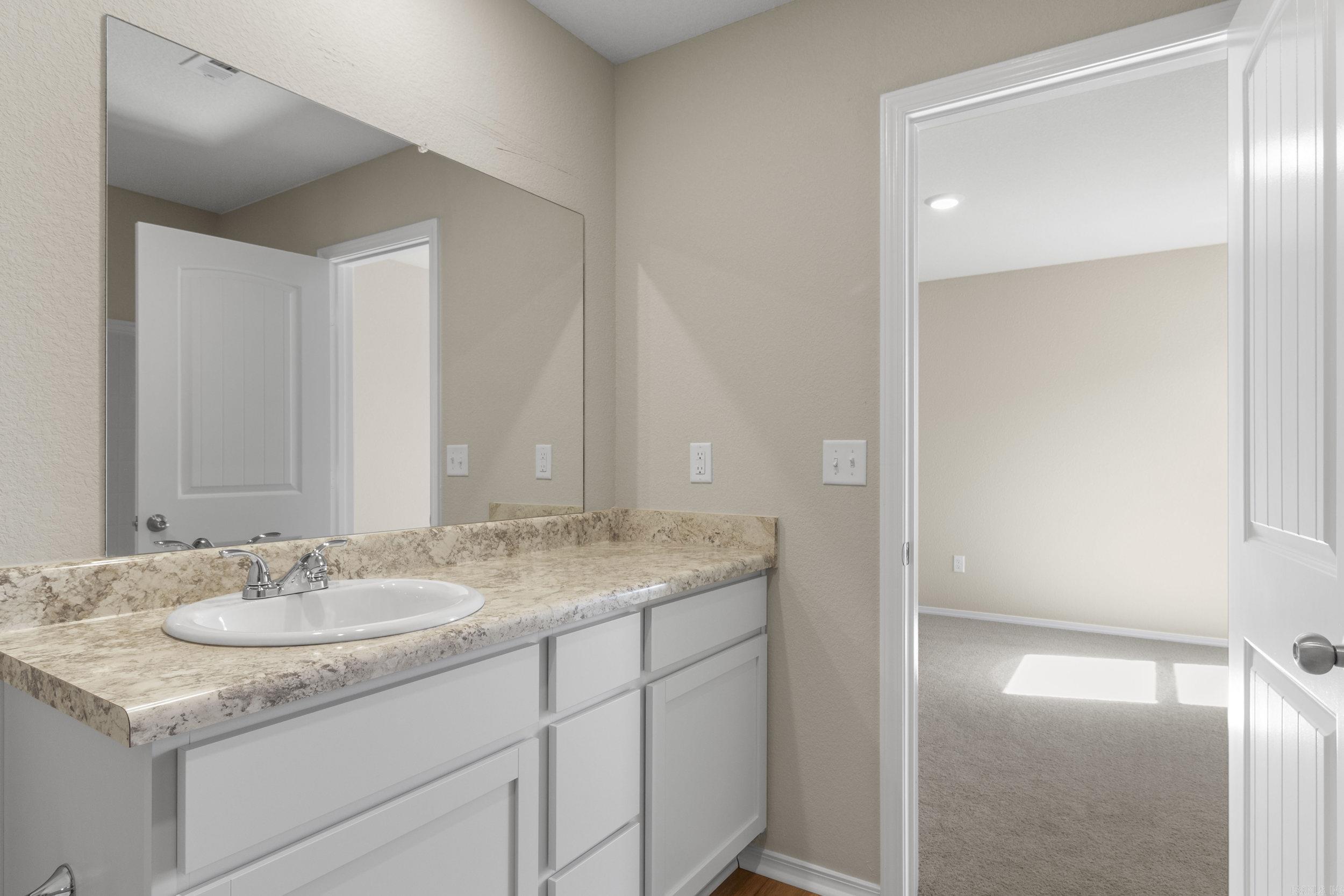 THE GROVE AT CENTENNIAL VALLEY - Residential