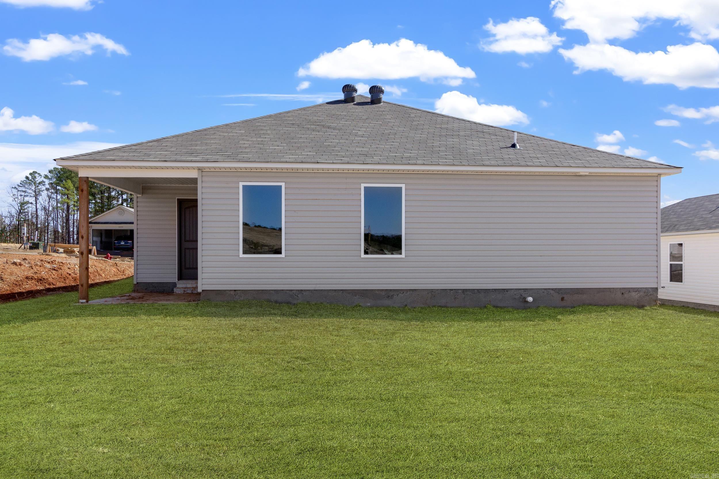 THE GROVE AT CENTENNIAL VALLEY - Residential